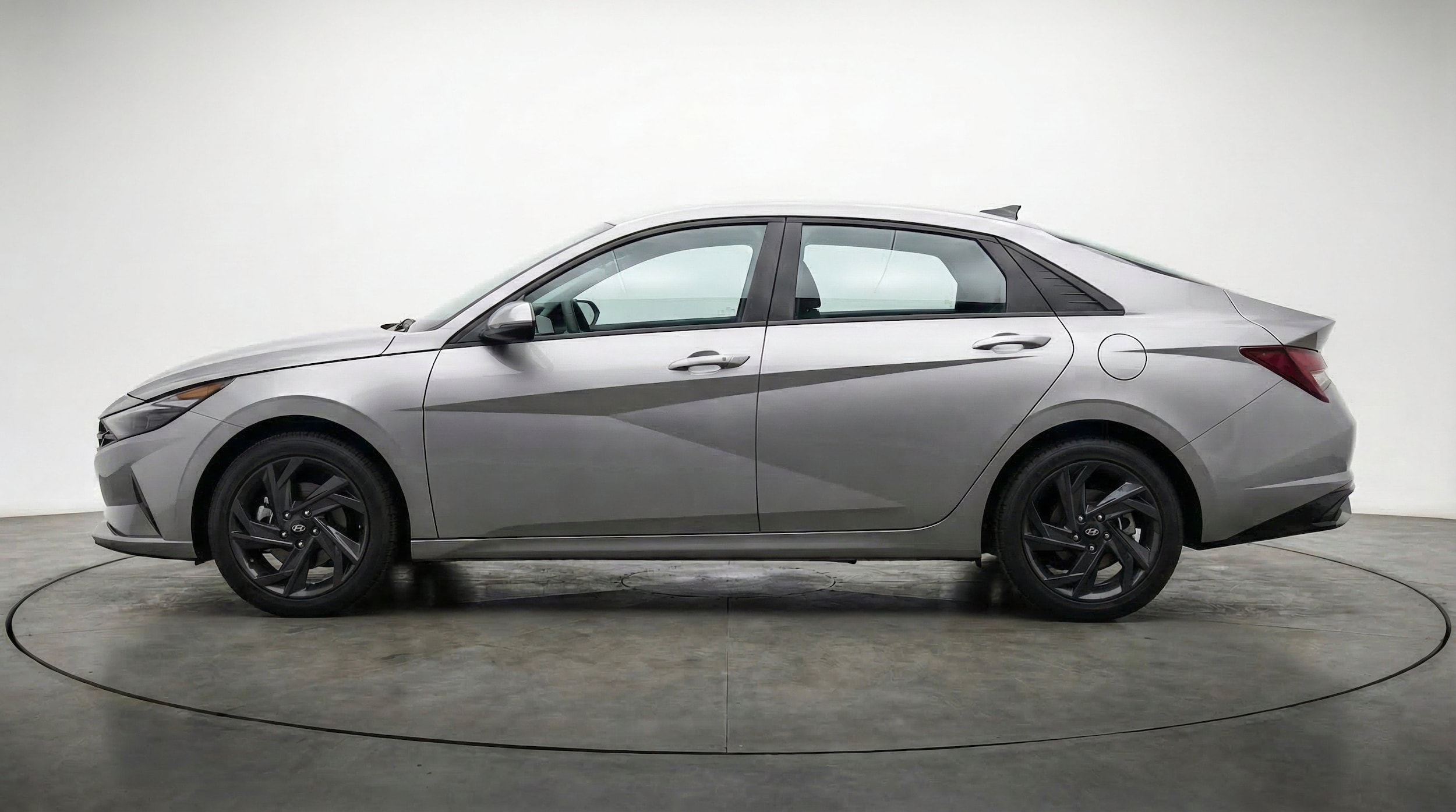 Thumbnail: 2026 Hyundai Elantra - 5