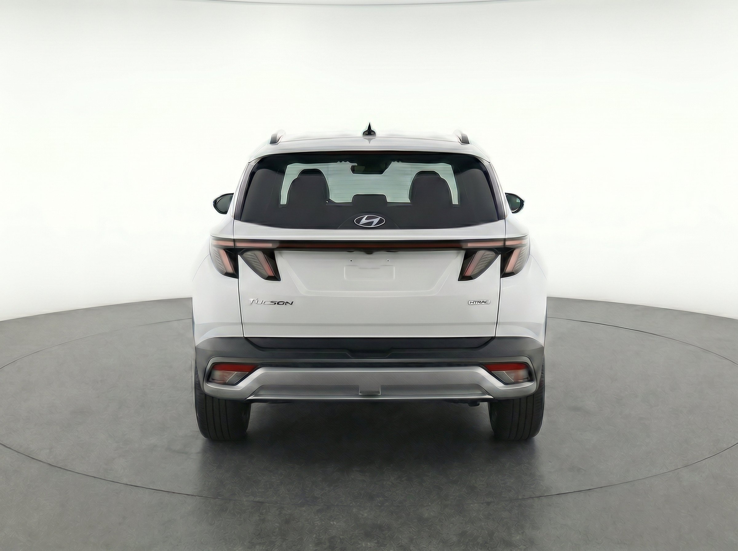 Thumbnail: 2026 Hyundai Tucson - 7