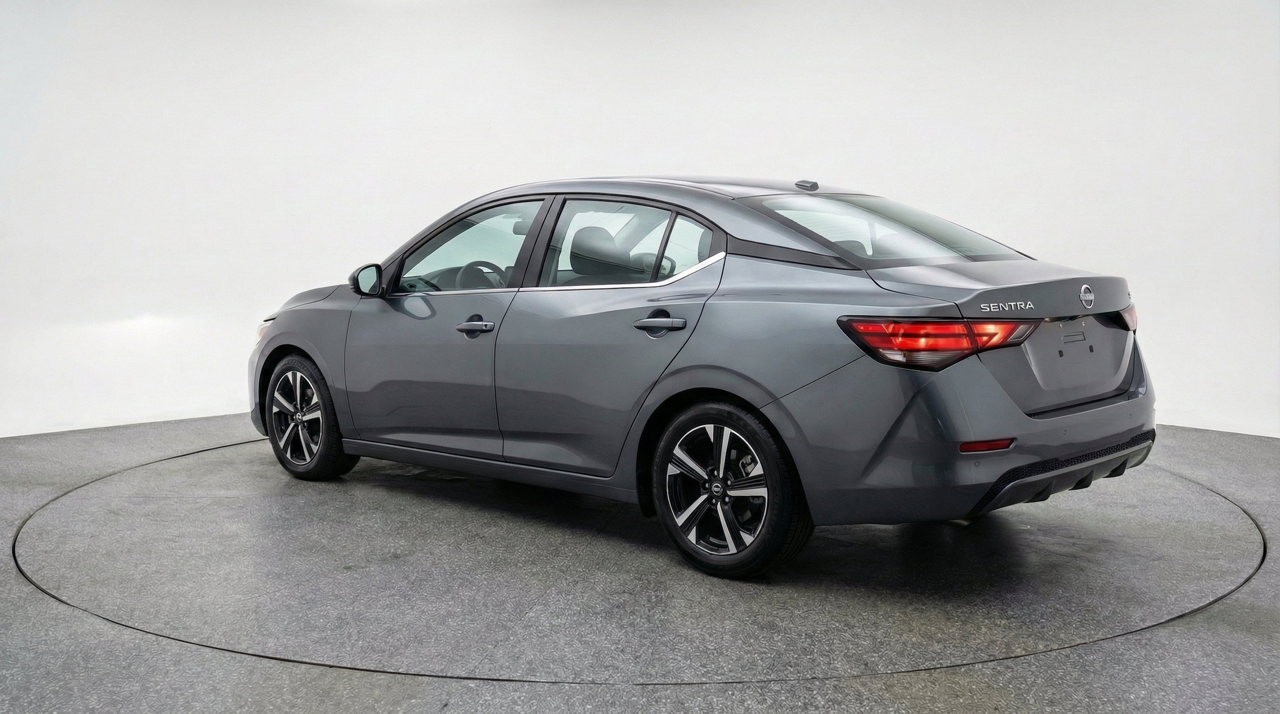 Thumbnail: 2025 Nissan Sentra - 6