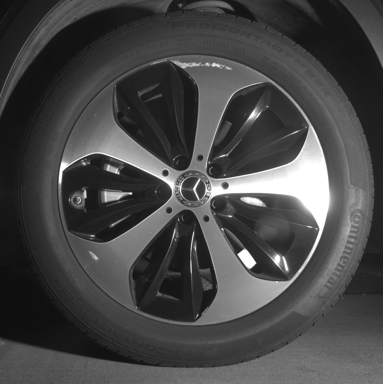 Thumbnail: 2025 Mercedes-Benz GLB - 12