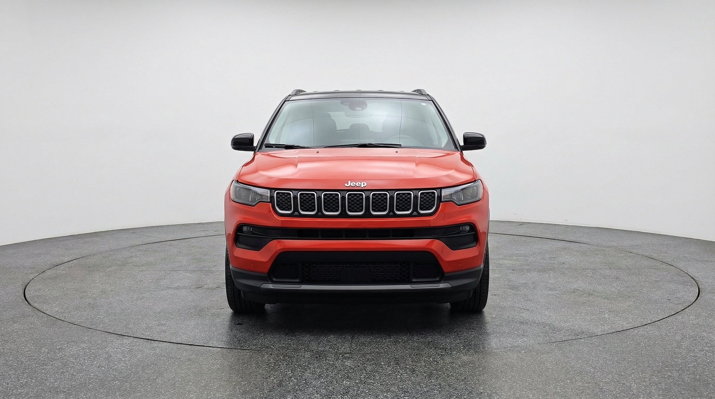 Thumbnail: 2025 Jeep Compass - 2