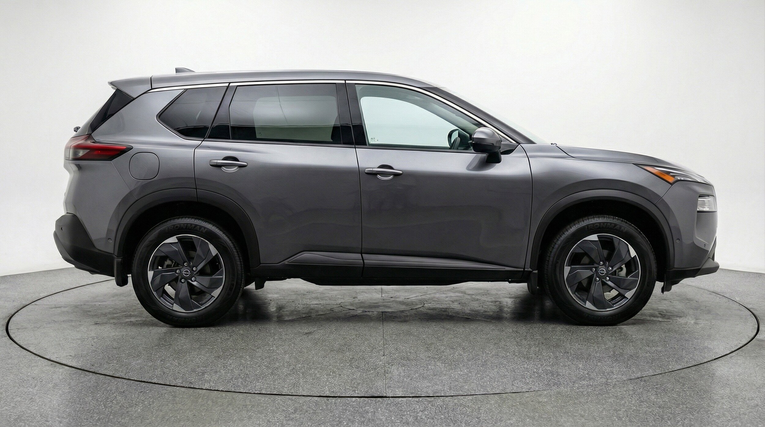 Thumbnail: 2025 Nissan Rogue - 11