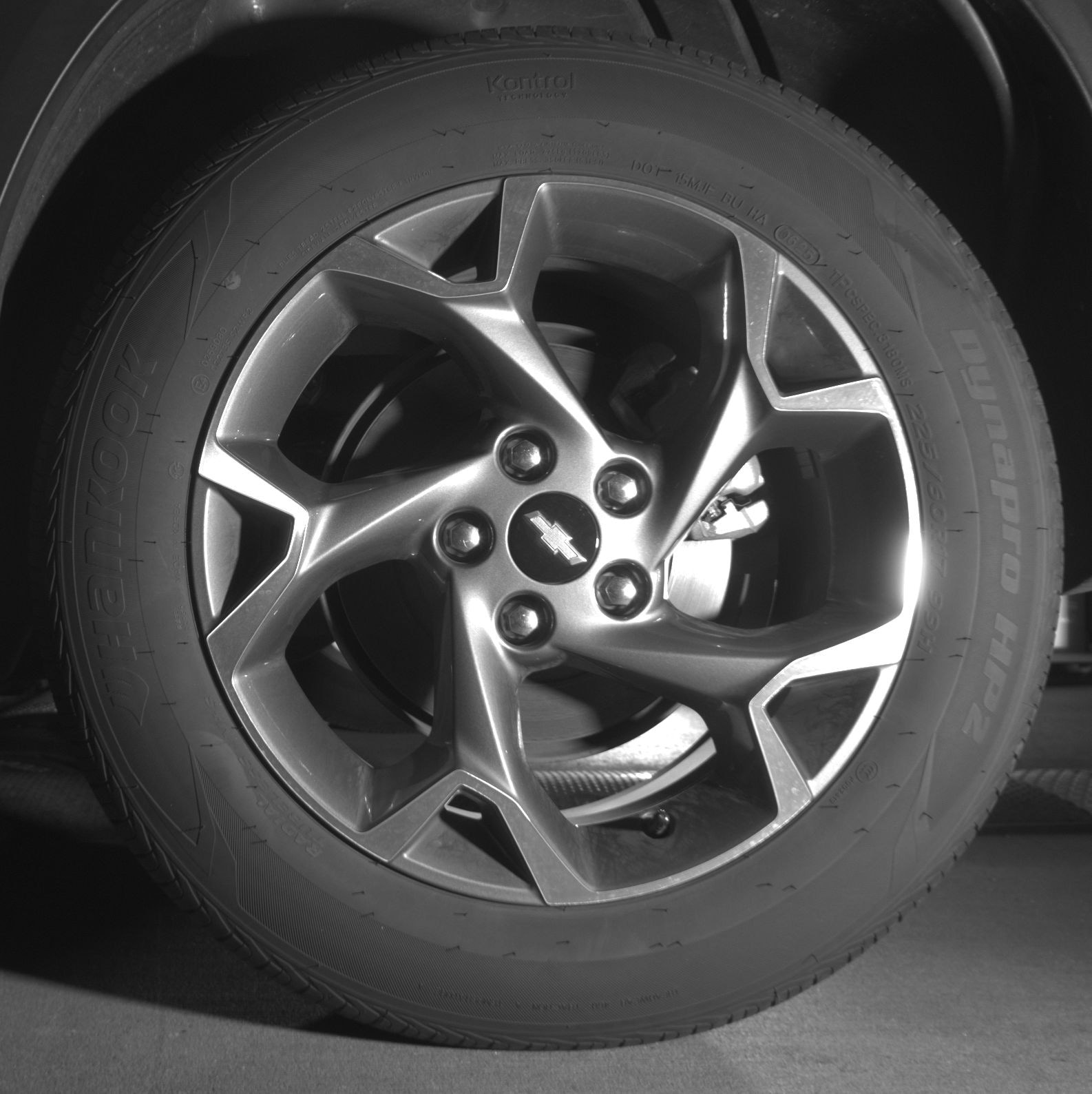 Thumbnail: 2025 Chevrolet Trax - 11