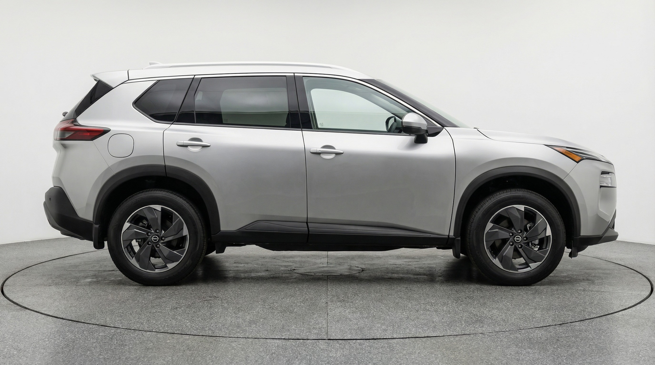 Thumbnail: 2025 Nissan Rogue - 8