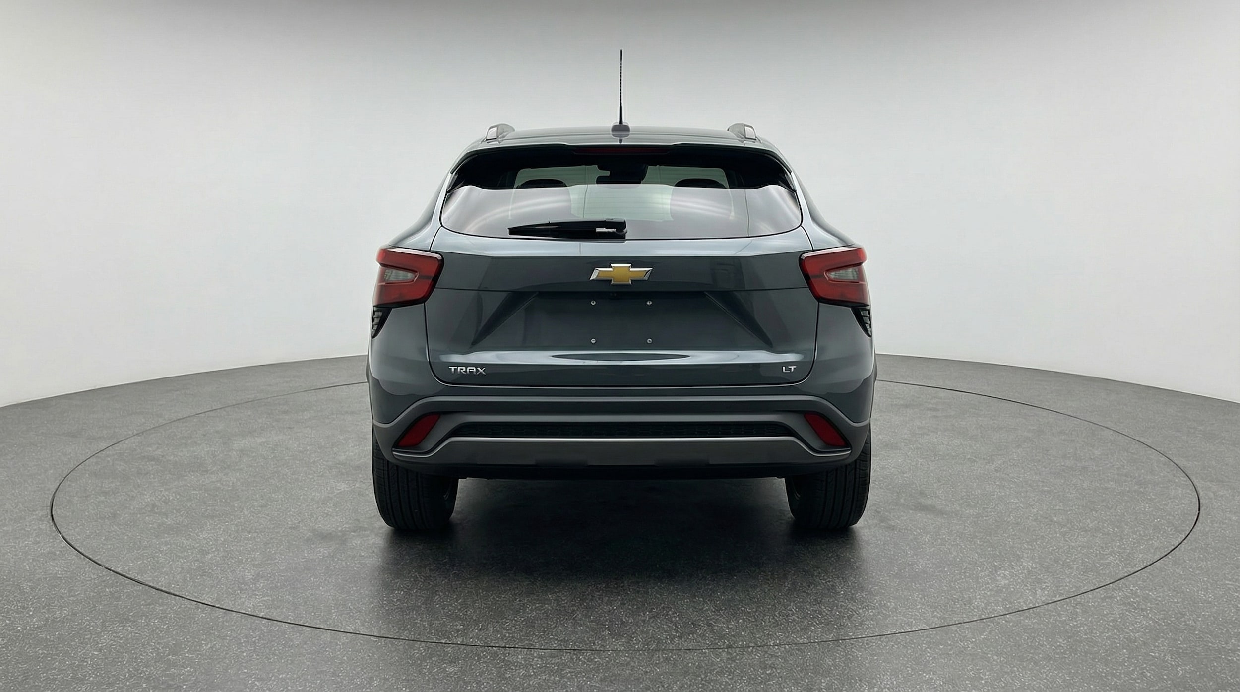 Thumbnail: 2025 Chevrolet Trax - 6