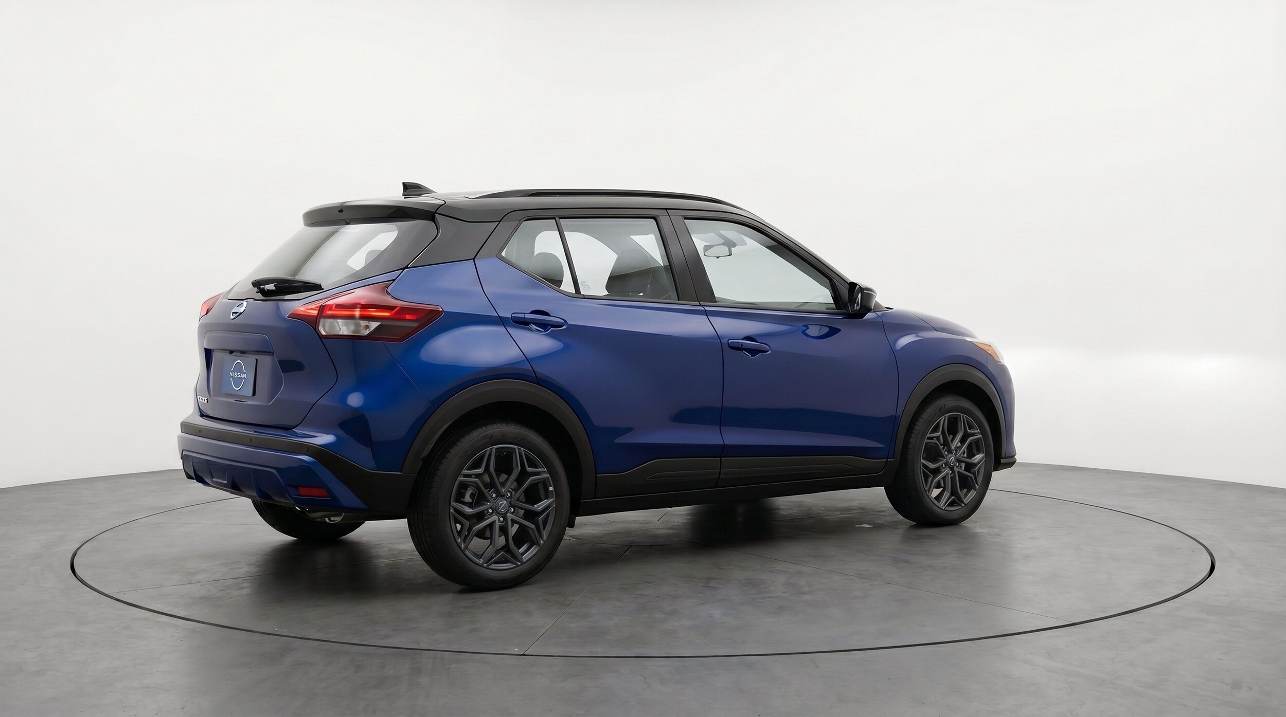 Thumbnail: 2026 Nissan Kicks - 9