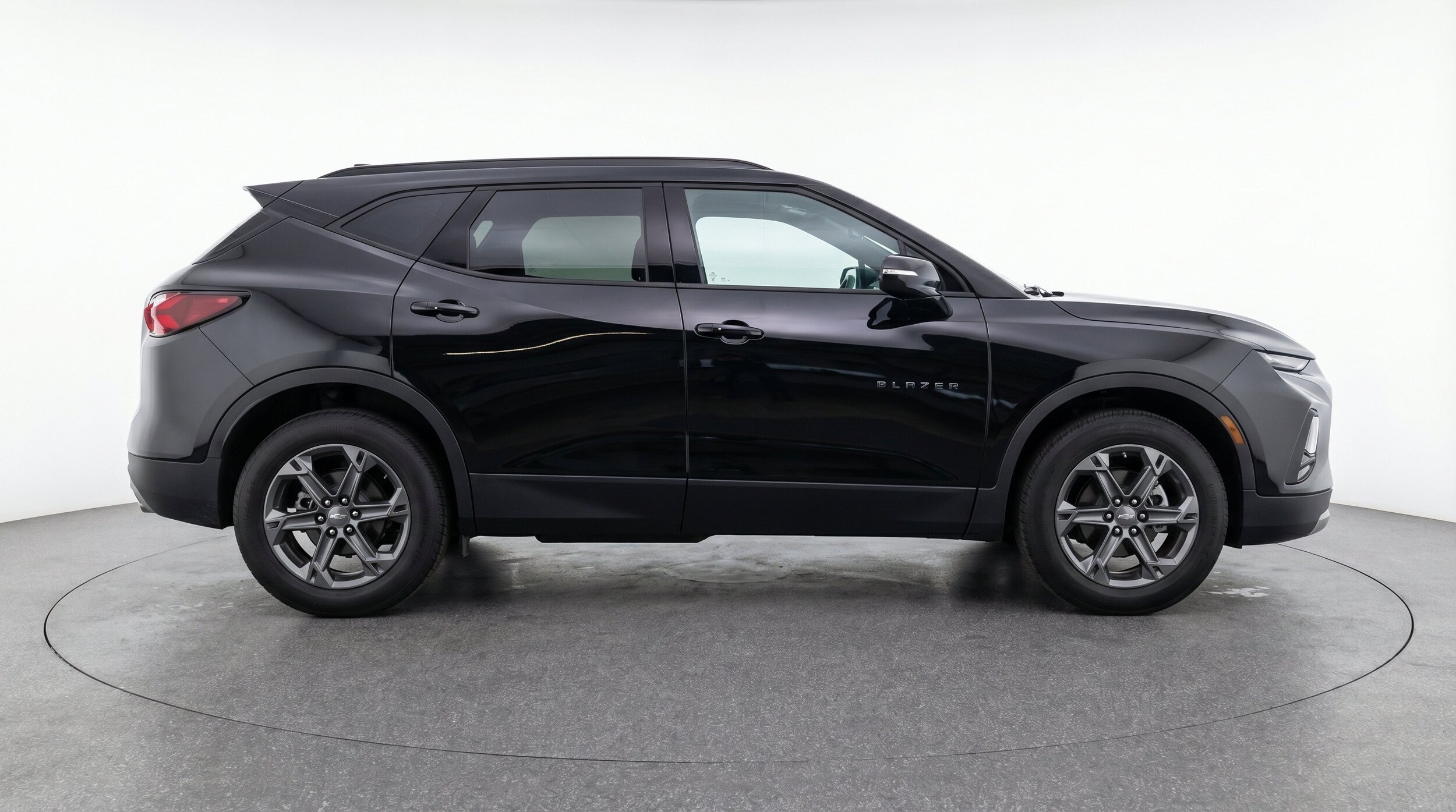 Thumbnail: 2026 Chevrolet Blazer - 11