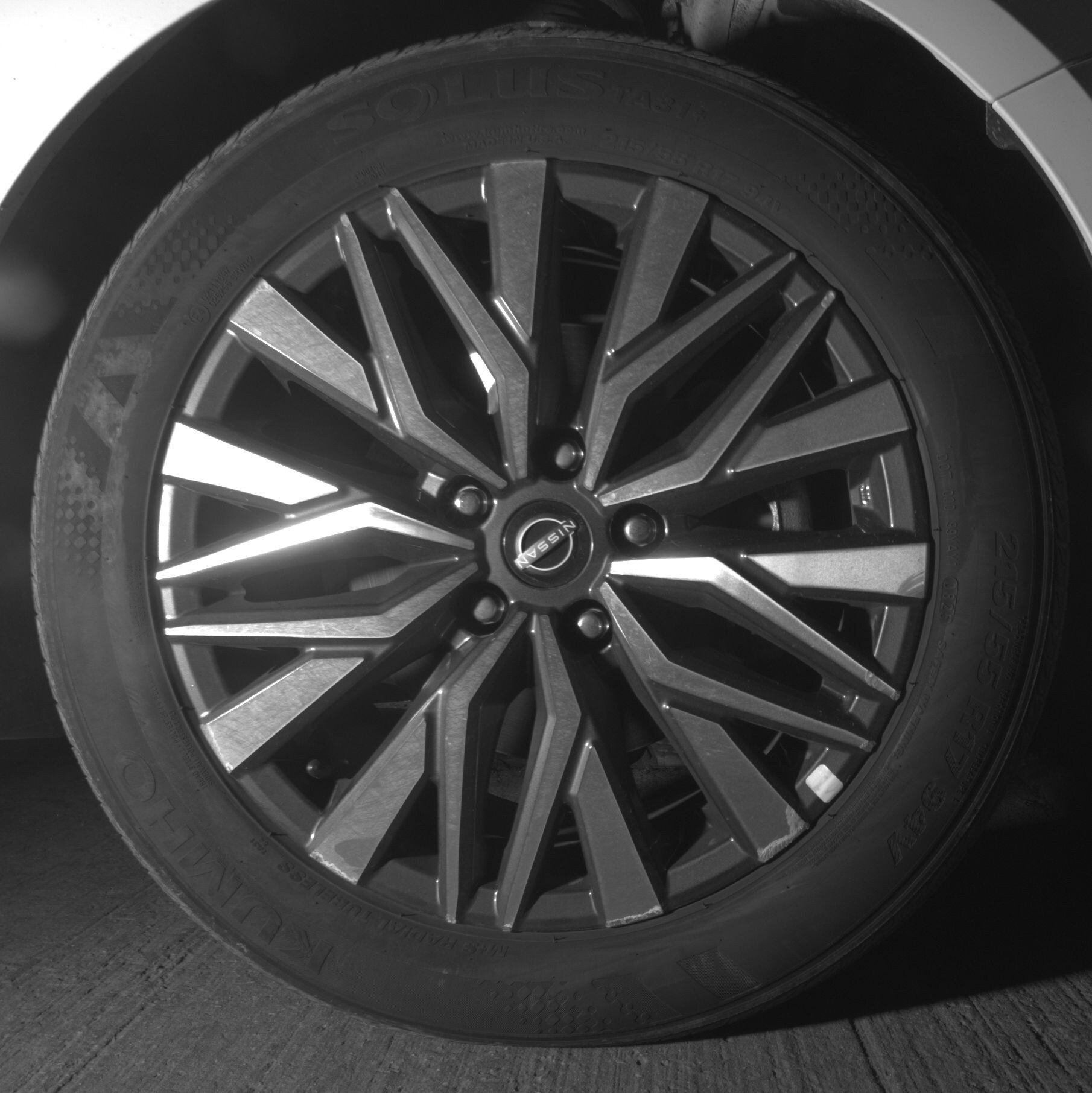 Thumbnail: 2025 Nissan Altima - 10