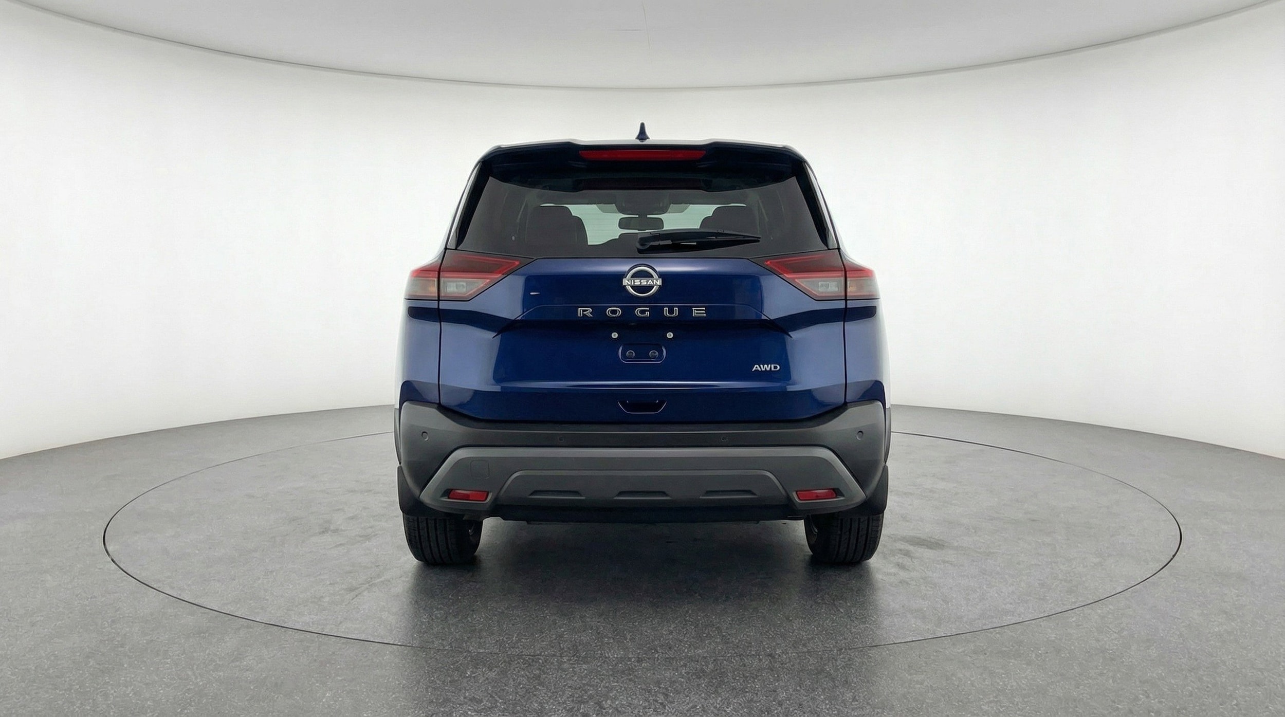Thumbnail: 2025 Nissan Rogue - 7