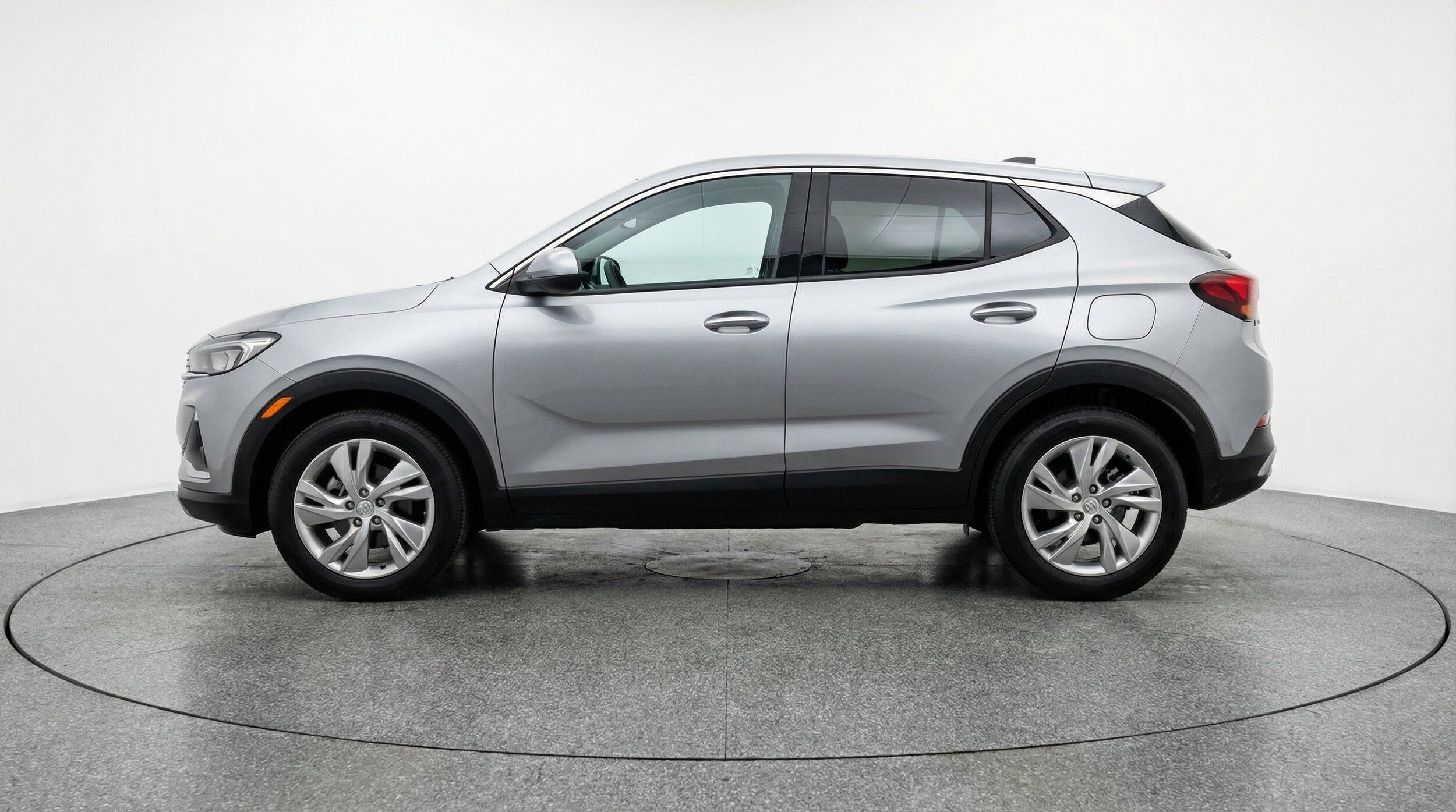 Thumbnail: 2026 Buick Encore GX - 5