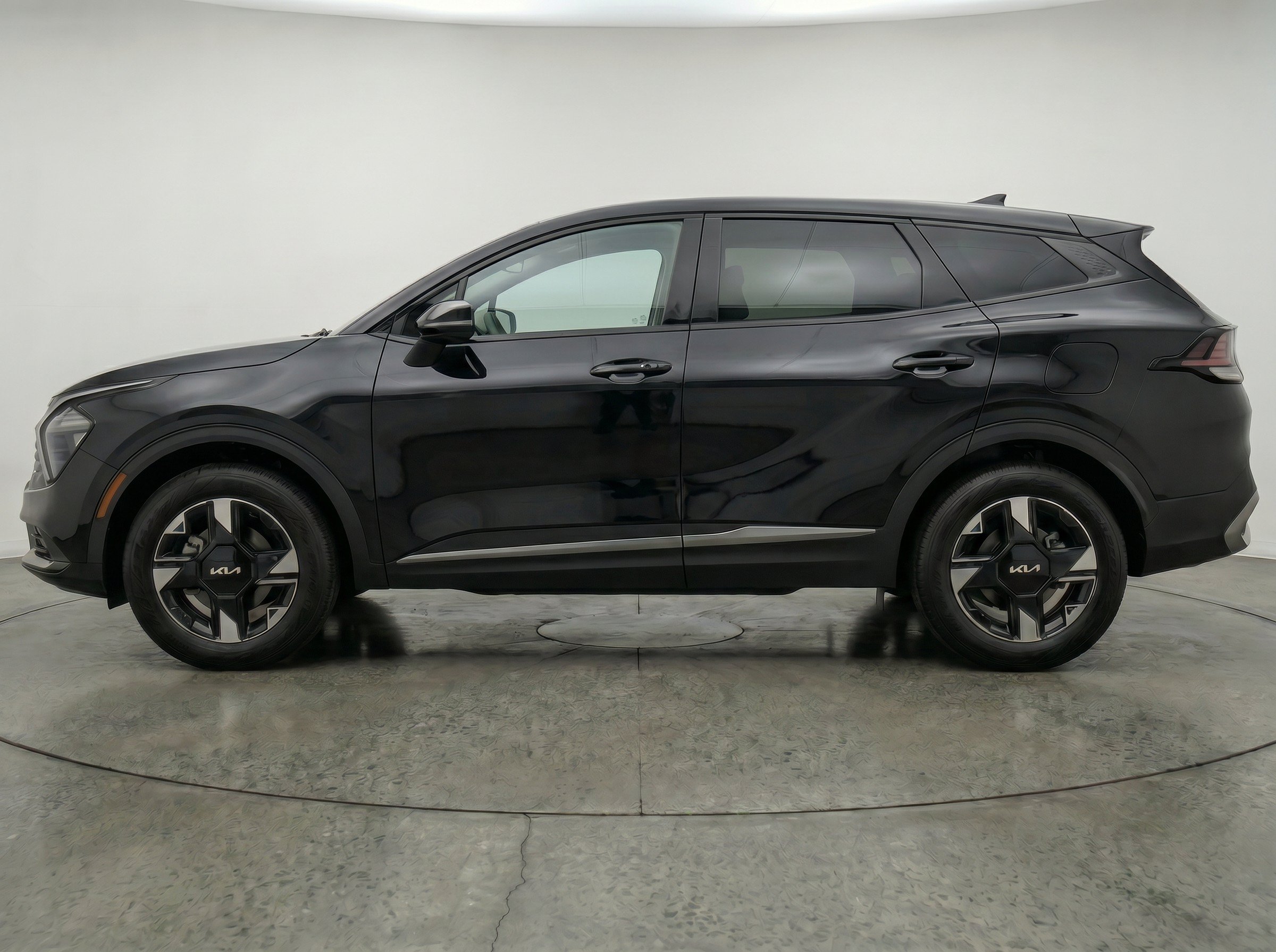 Thumbnail: 2026 Kia Sportage - 5