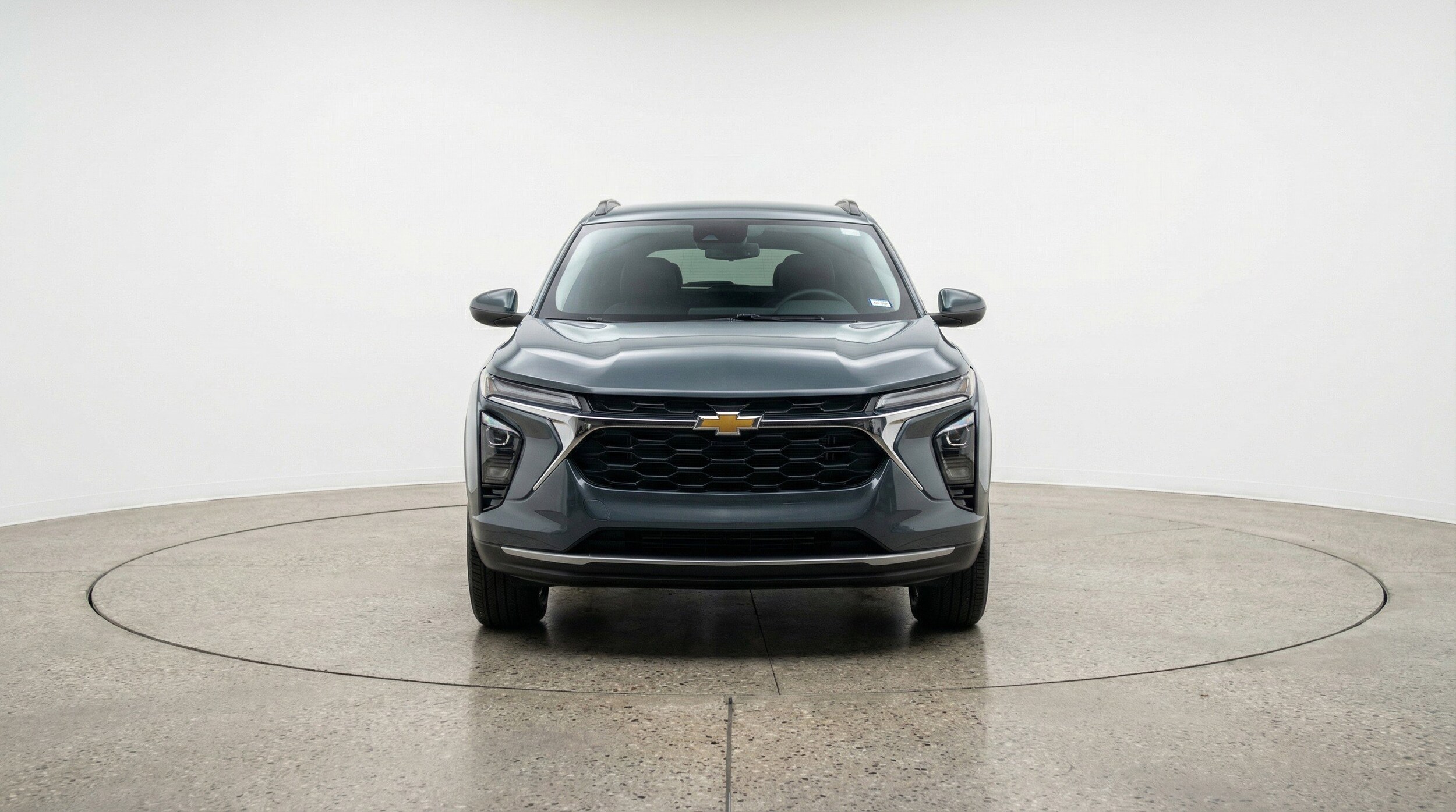 Thumbnail: 2025 Chevrolet Trax - 2