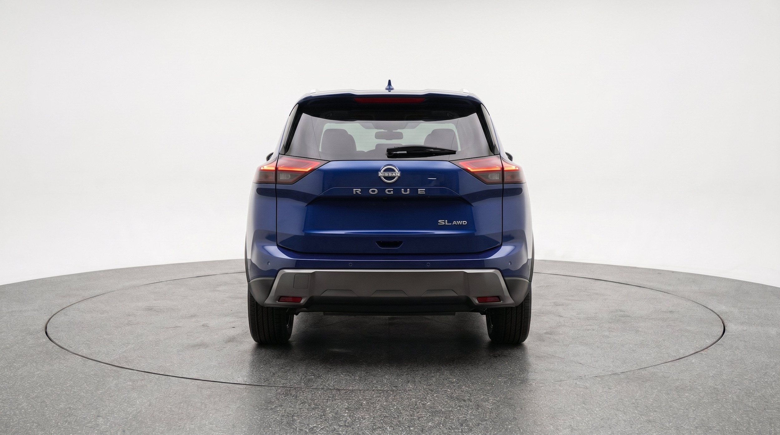 Thumbnail: 2026 Nissan Rogue - 7