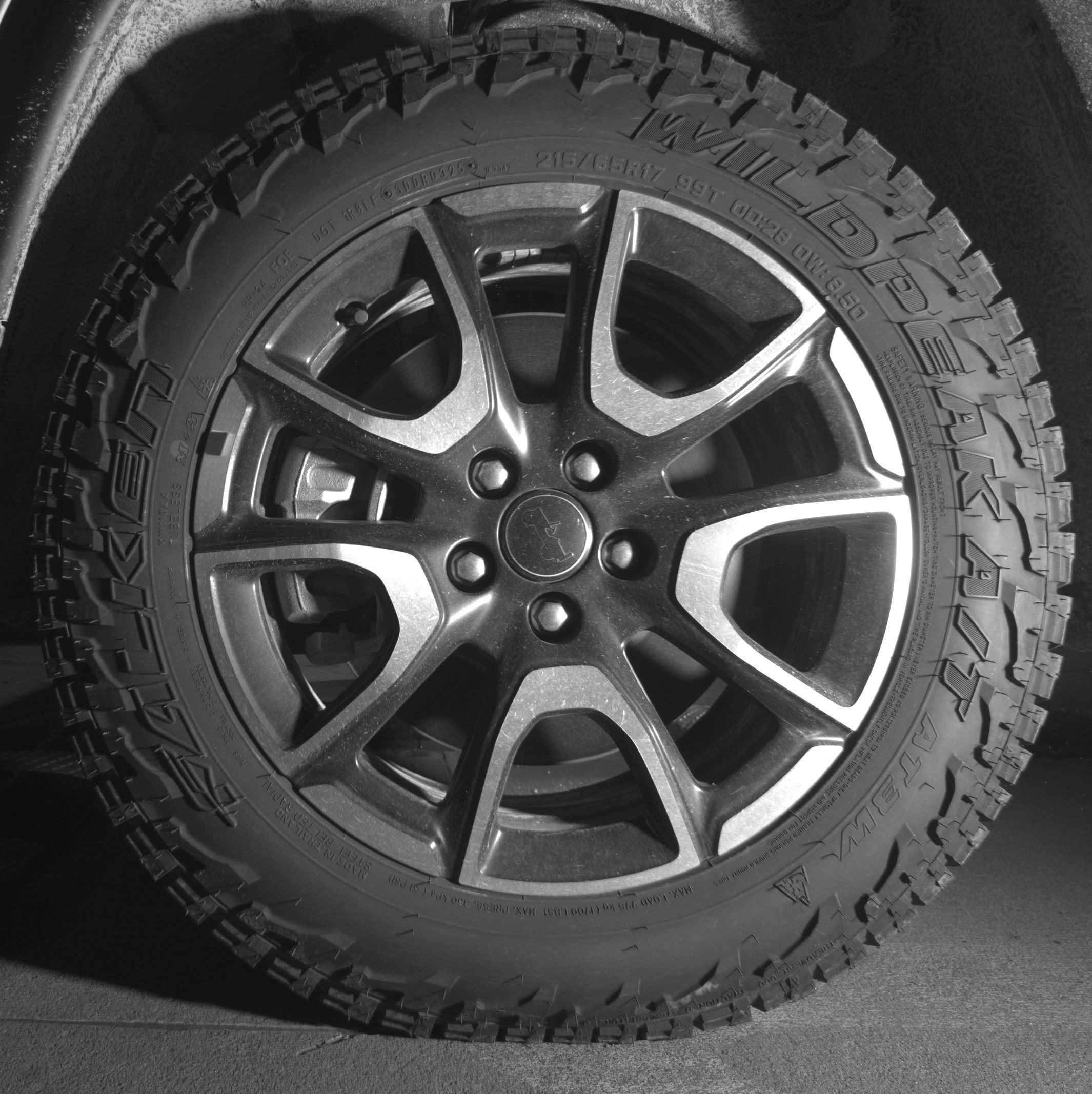 Thumbnail: 2025 Jeep Compass - 12