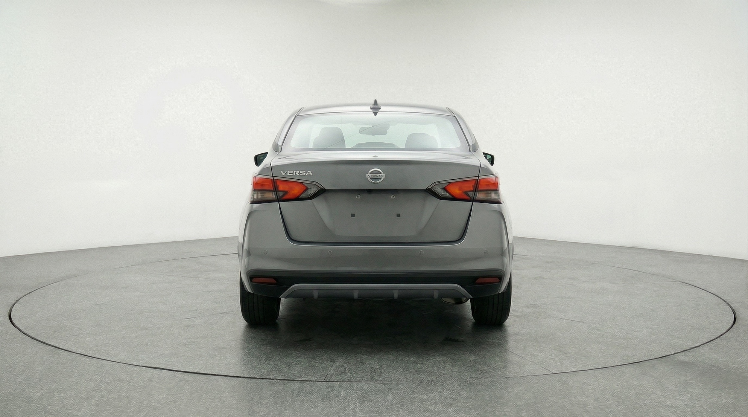 Thumbnail: 2025 Nissan Versa - 6