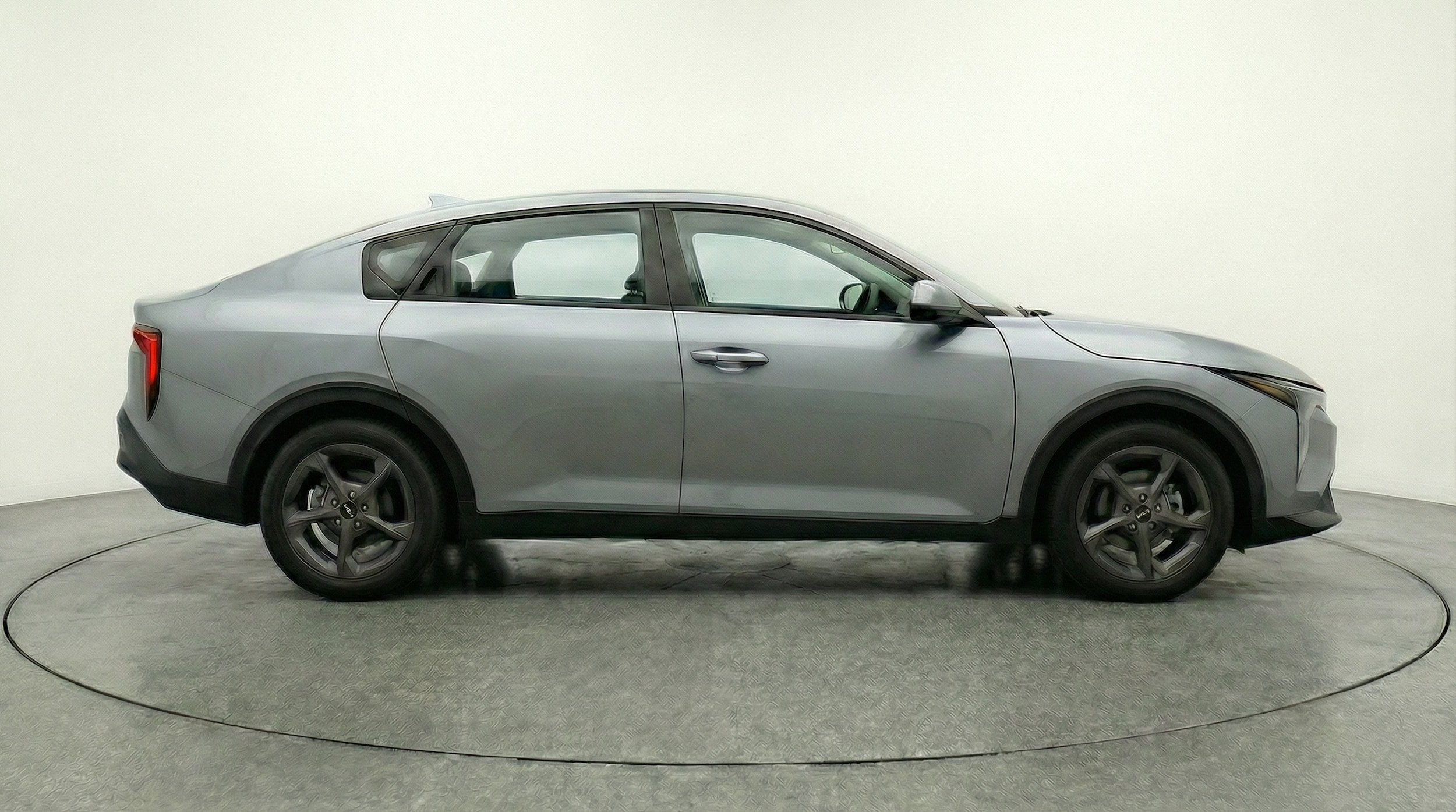 Thumbnail: 2025 Kia K4 - 8