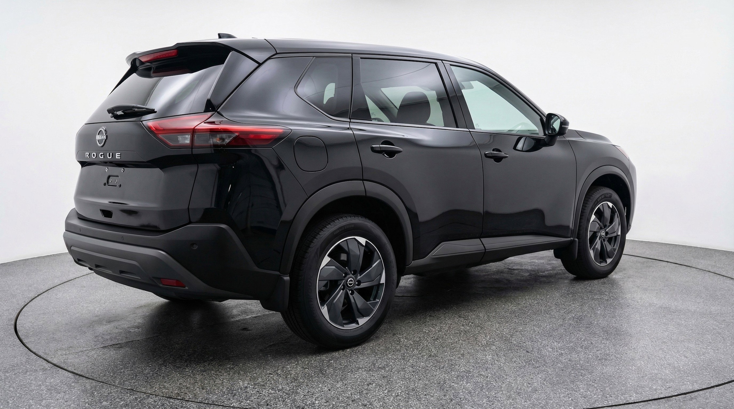 Thumbnail: 2025 Nissan Rogue - 9