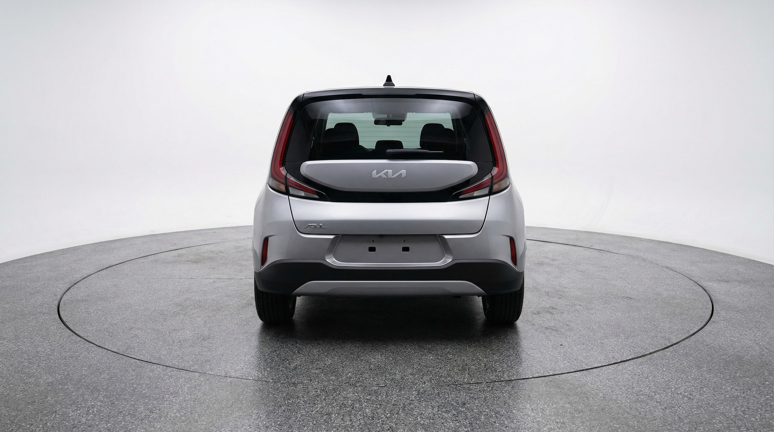 Thumbnail: 2025 Kia Soul - 6