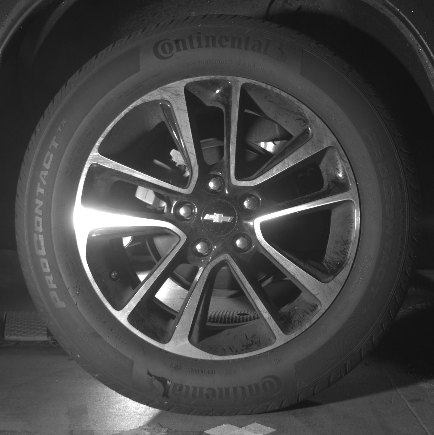 Thumbnail: 2025 Chevrolet TrailBlazer - 12