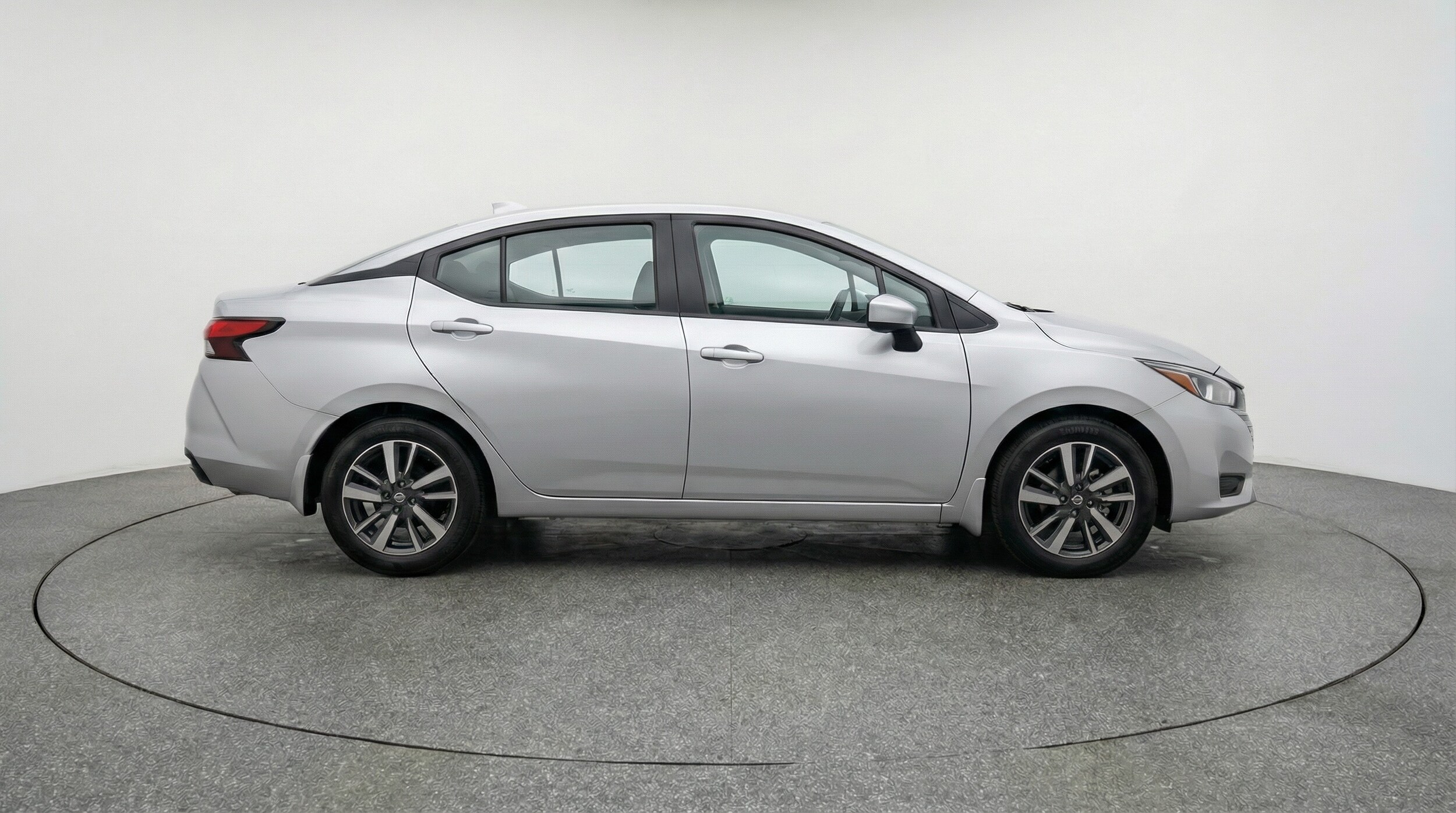 Thumbnail: 2025 Nissan Versa - 8