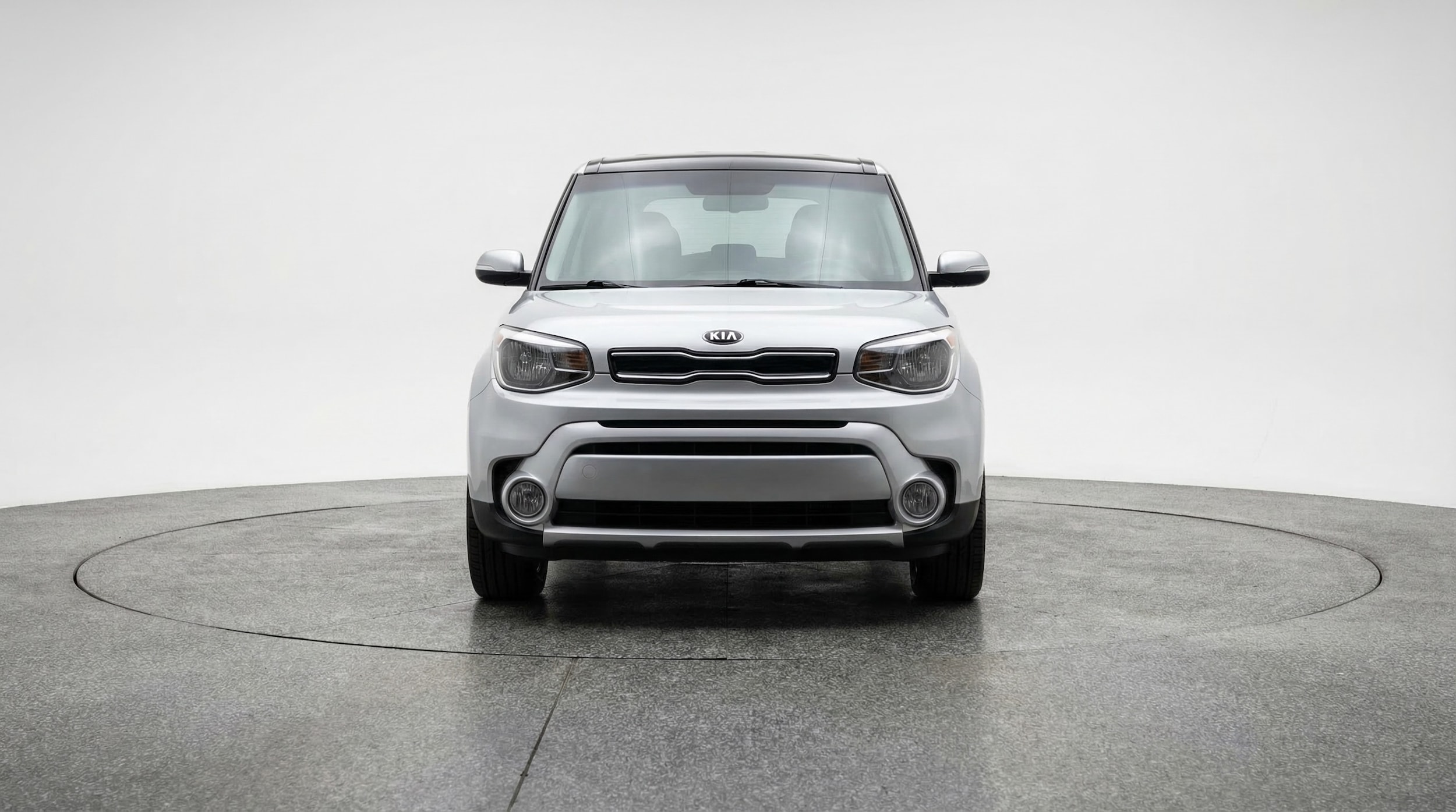 Thumbnail: 2025 Kia Soul - 2