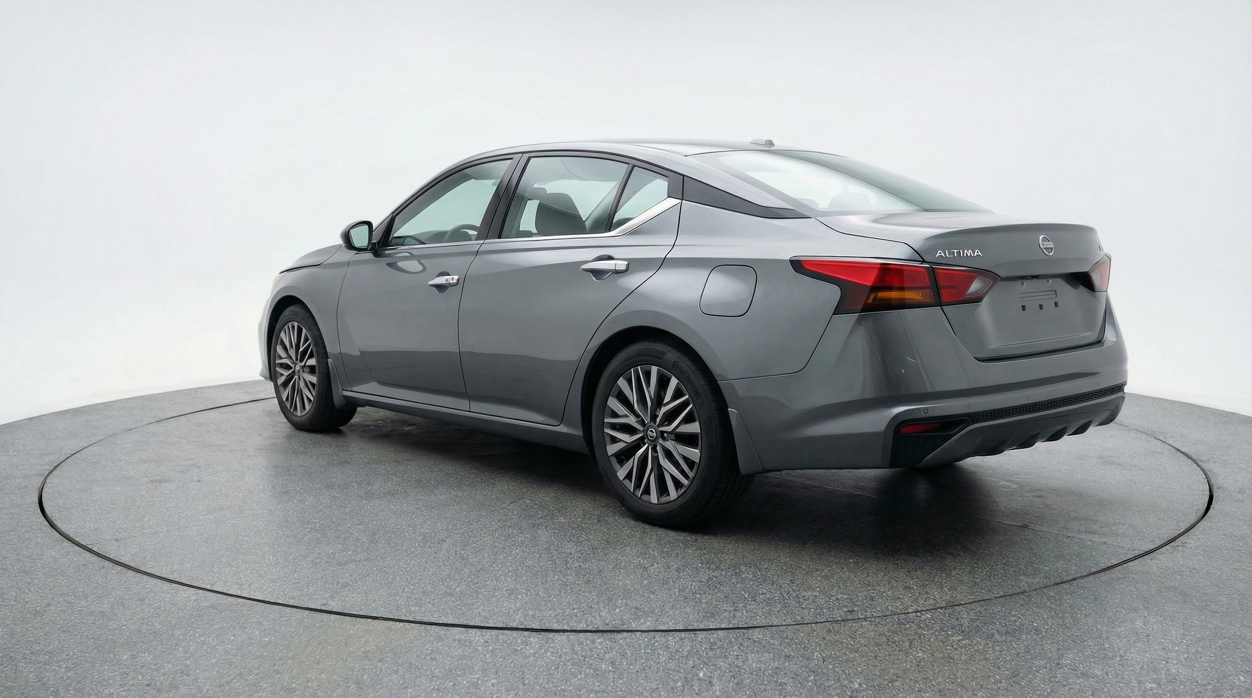 Thumbnail: 2025 Nissan Altima - 6