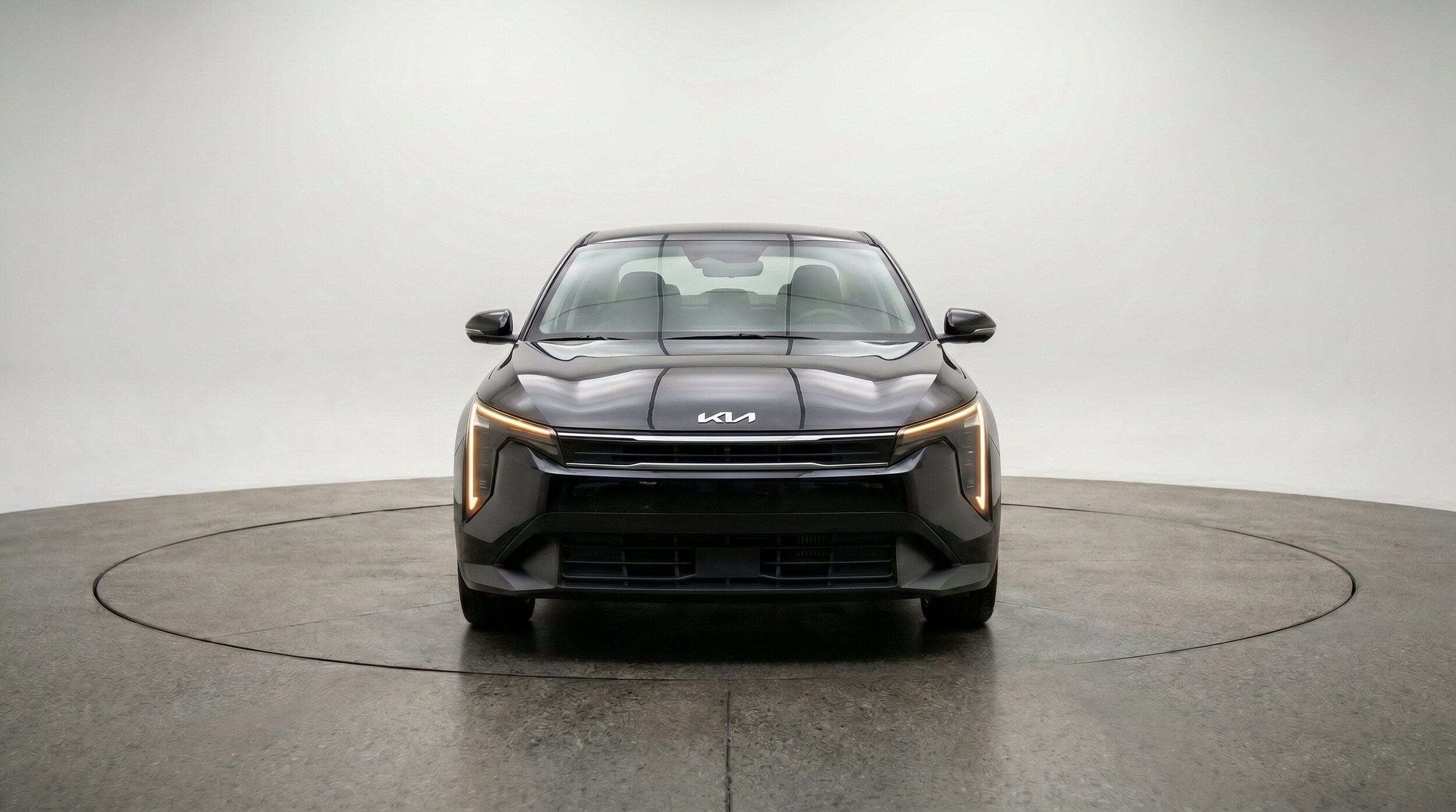 Thumbnail: 2026 Kia K4 - 2