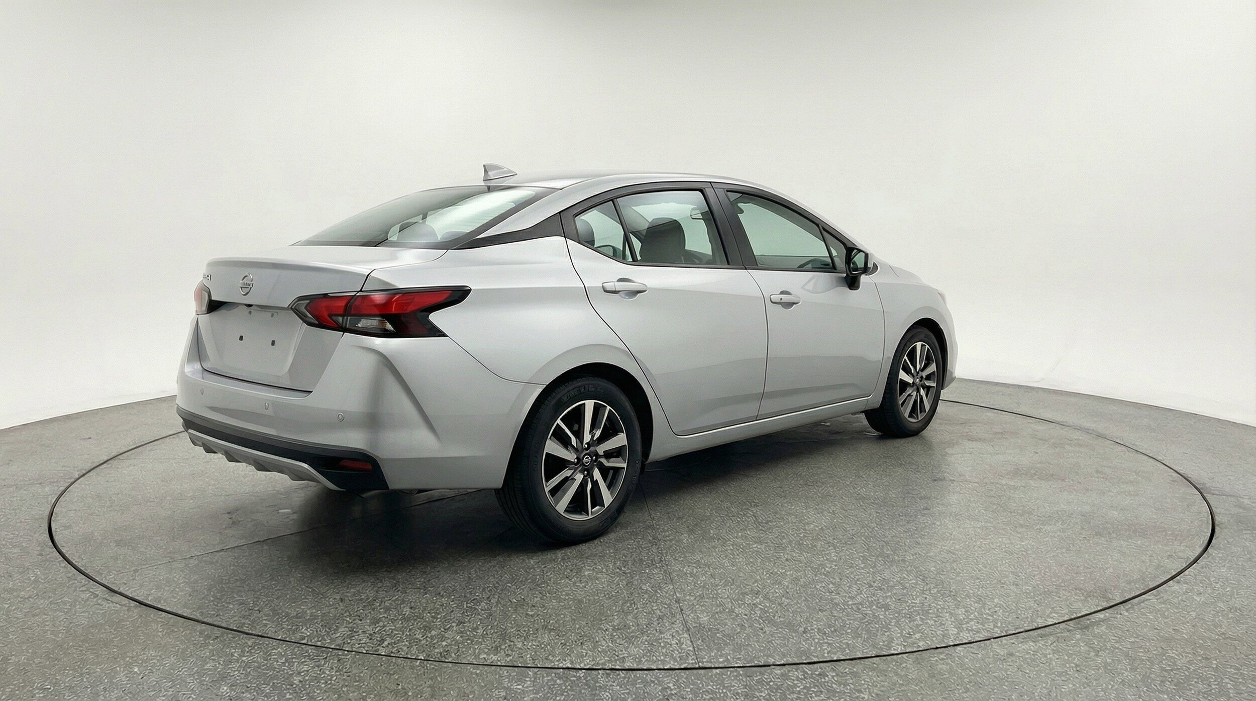 Thumbnail: 2025 Nissan Versa - 9