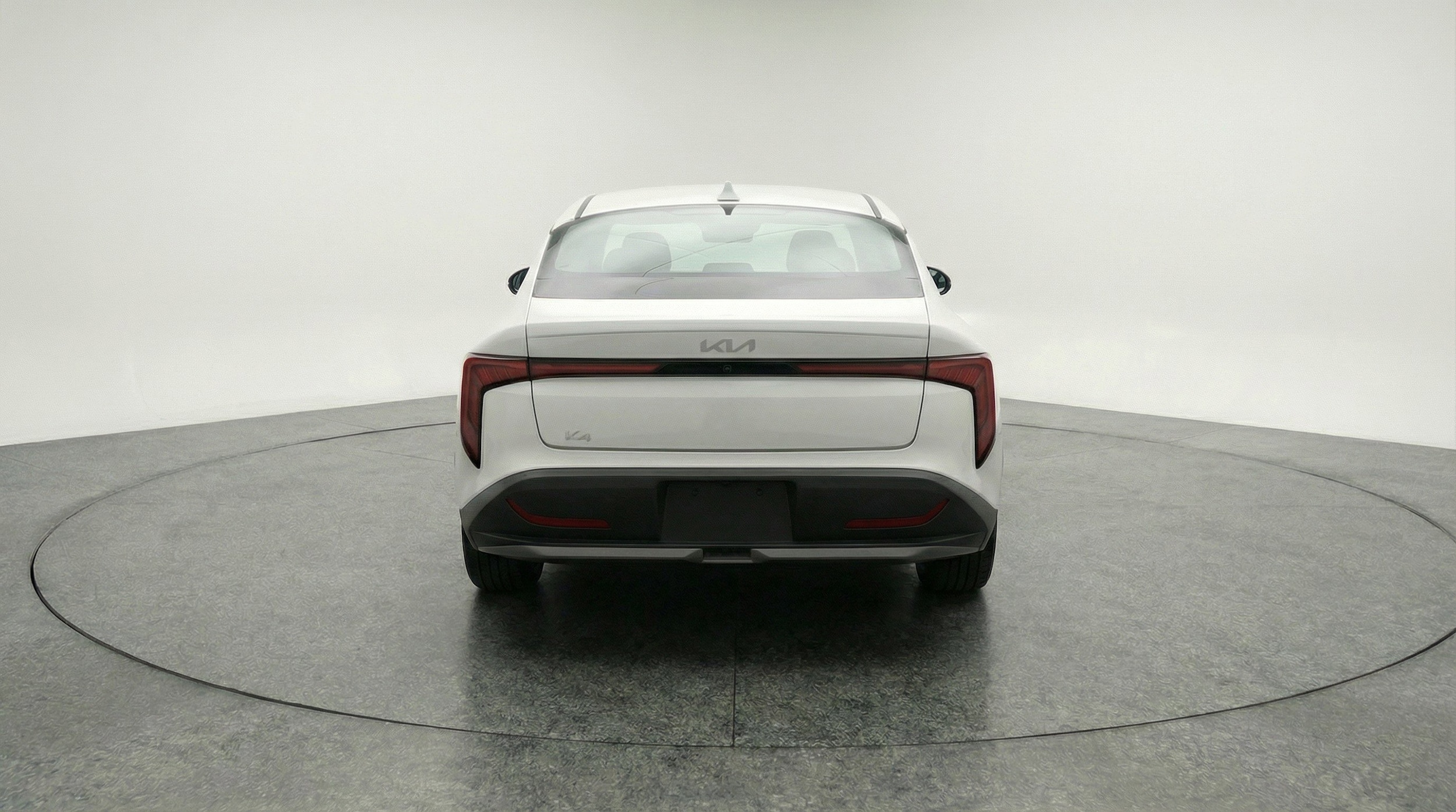 Thumbnail: 2025 Kia K4 - 7