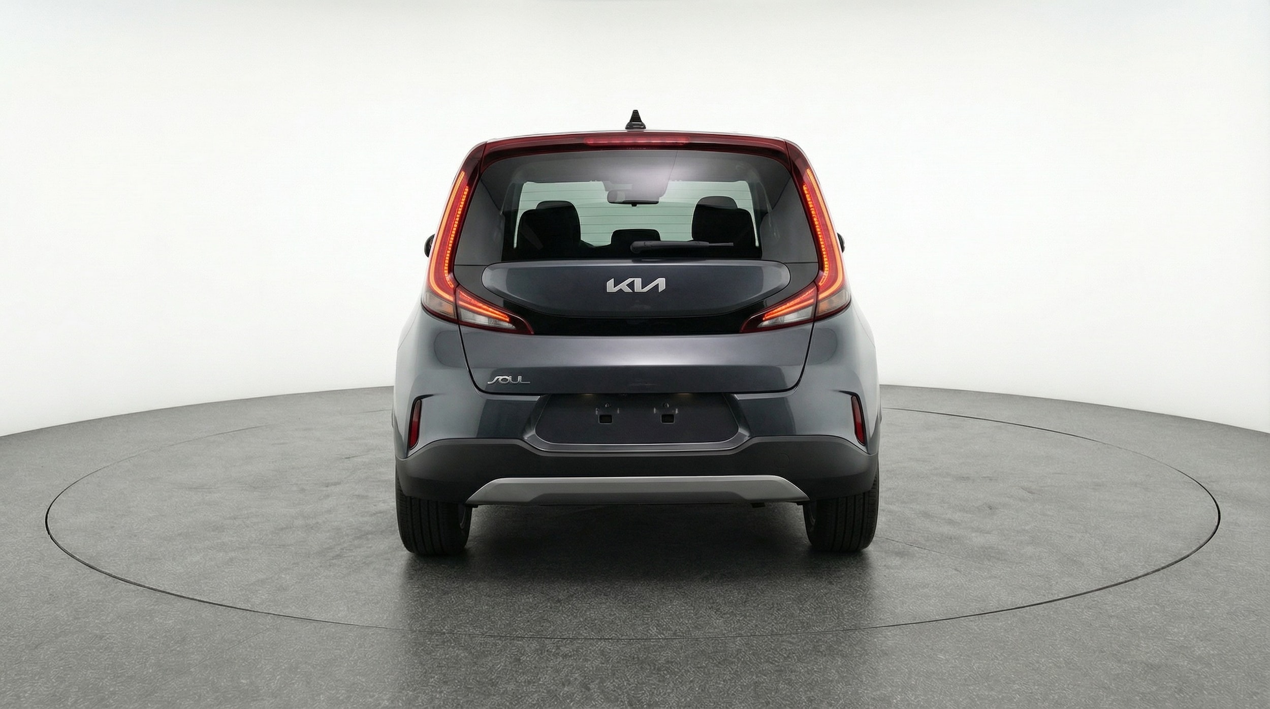 Thumbnail: 2025 Kia Soul - 6