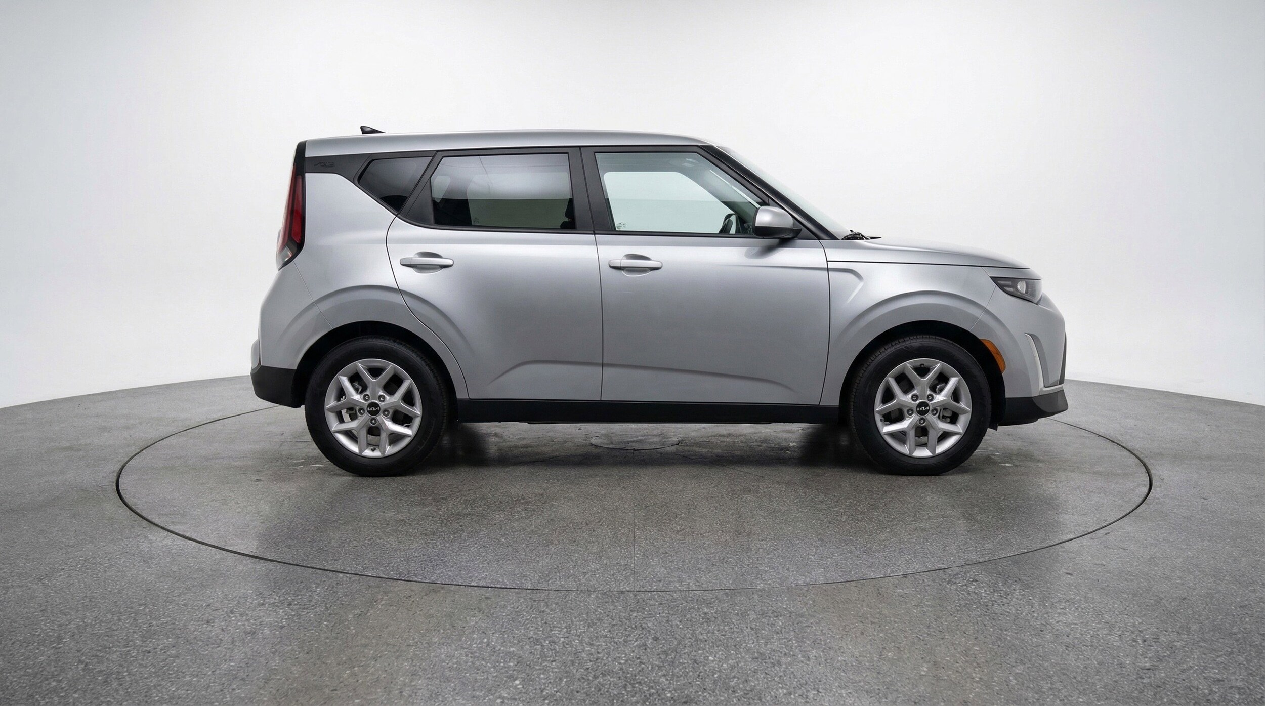 Thumbnail: 2025 Kia Soul - 11