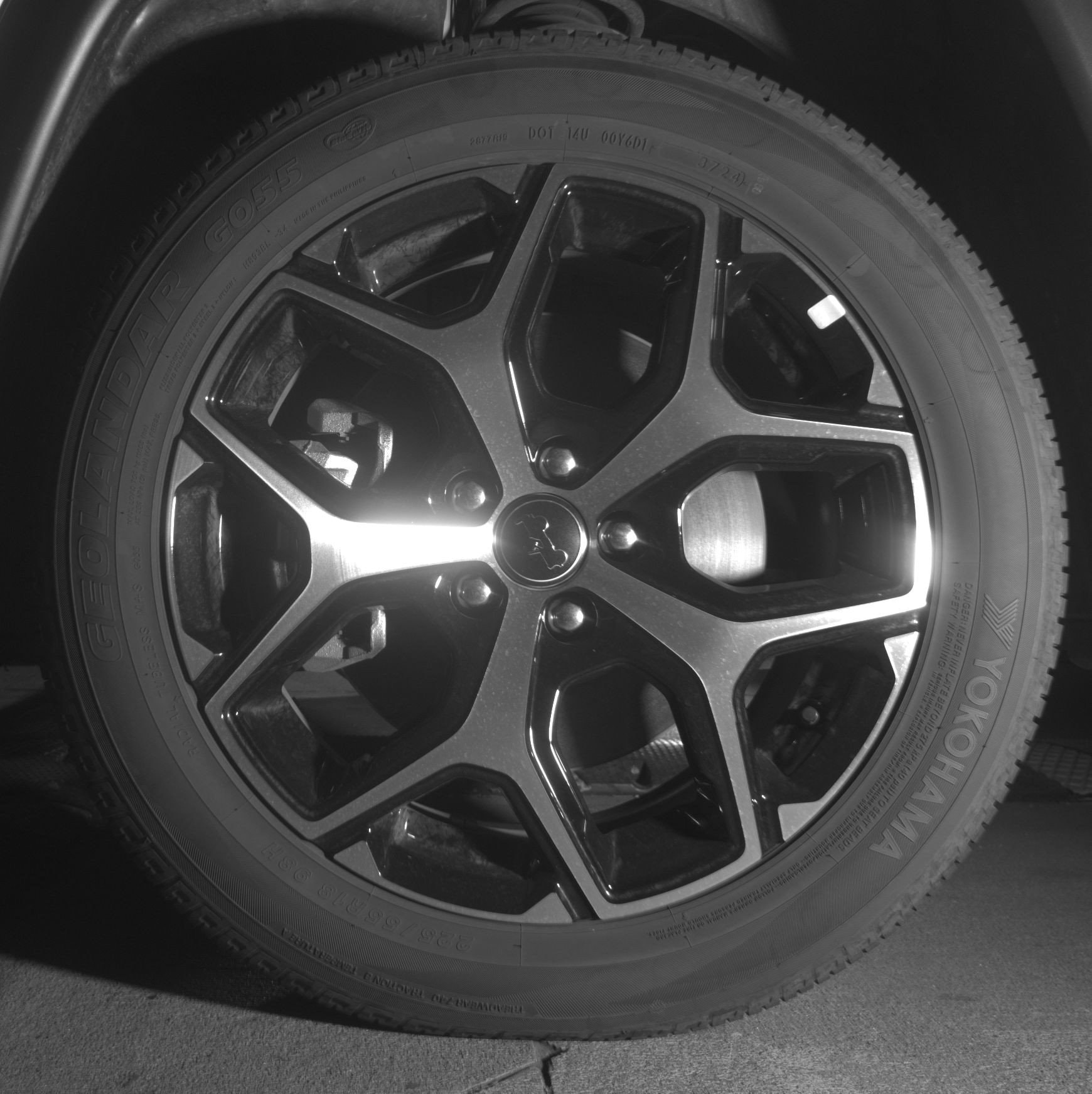 Thumbnail: 2025 Jeep Compass - 12