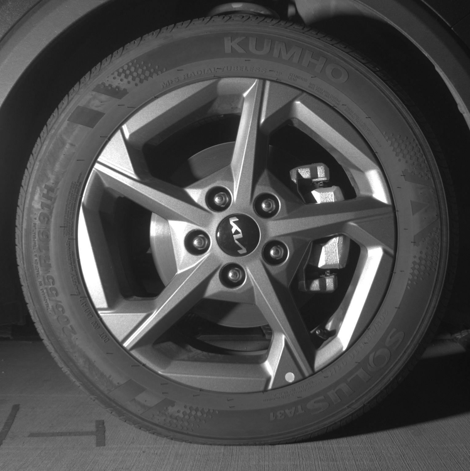 Thumbnail: 2025 Kia K4 - 10