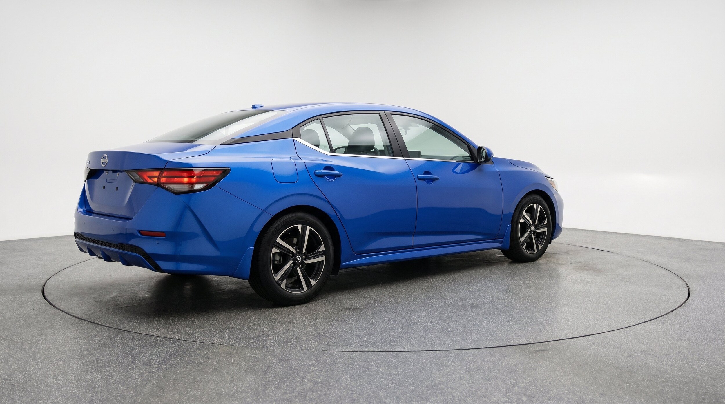 Thumbnail: 2025 Nissan Sentra - 9