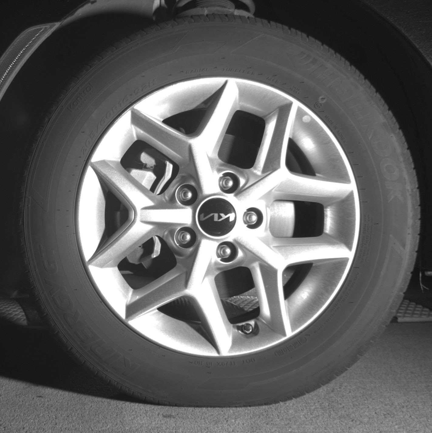 Thumbnail: 2025 Kia Soul - 12