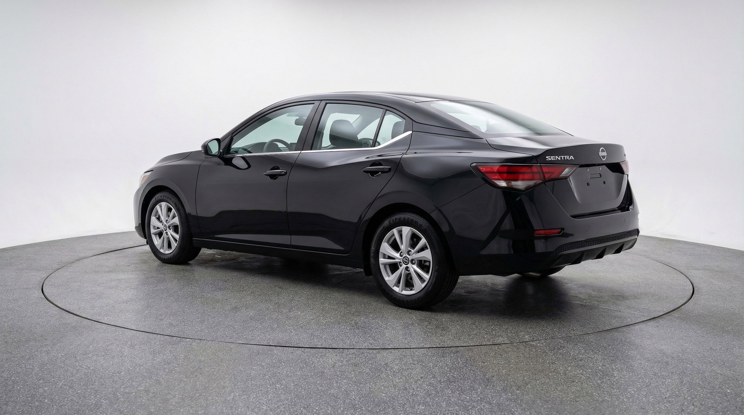 Thumbnail: 2025 Nissan Sentra - 6