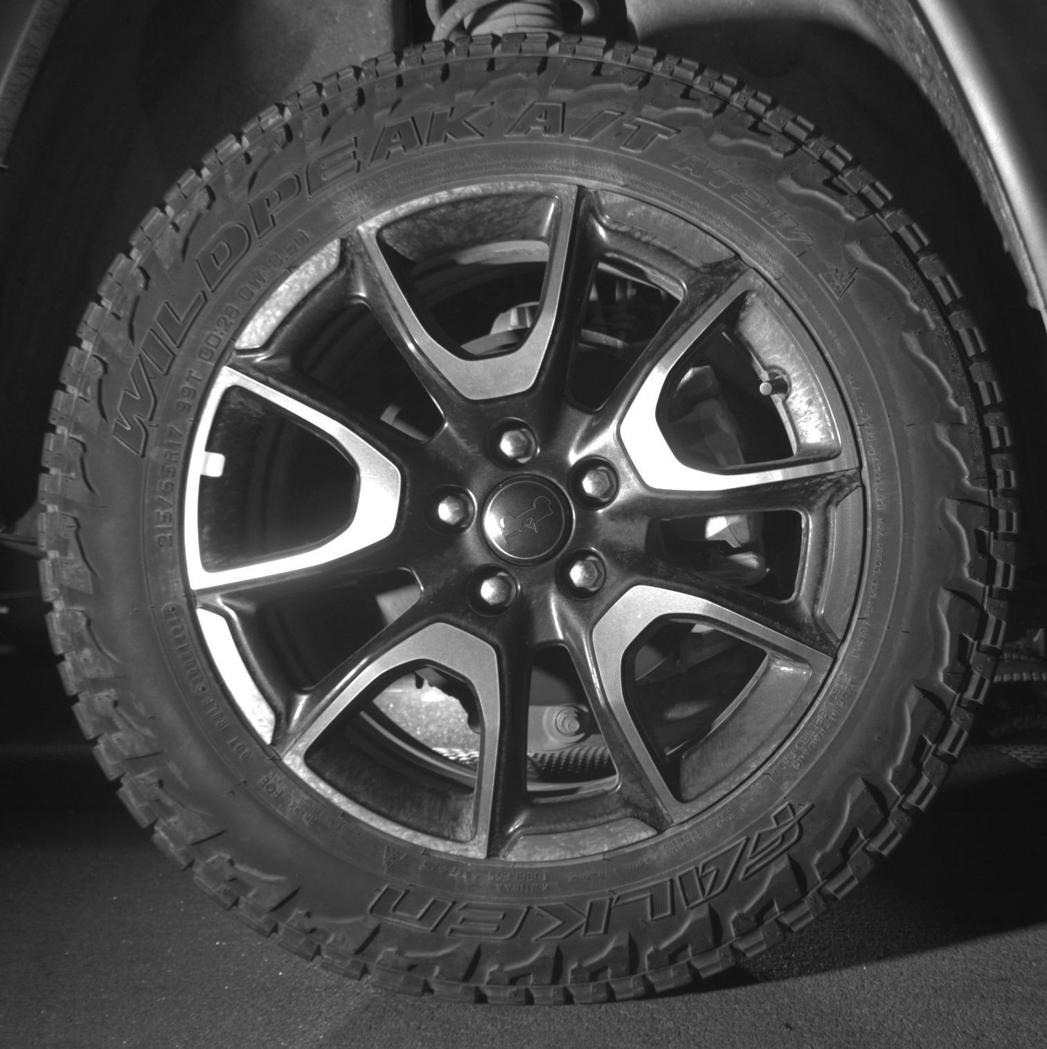 Thumbnail: 2025 Jeep Compass - 15