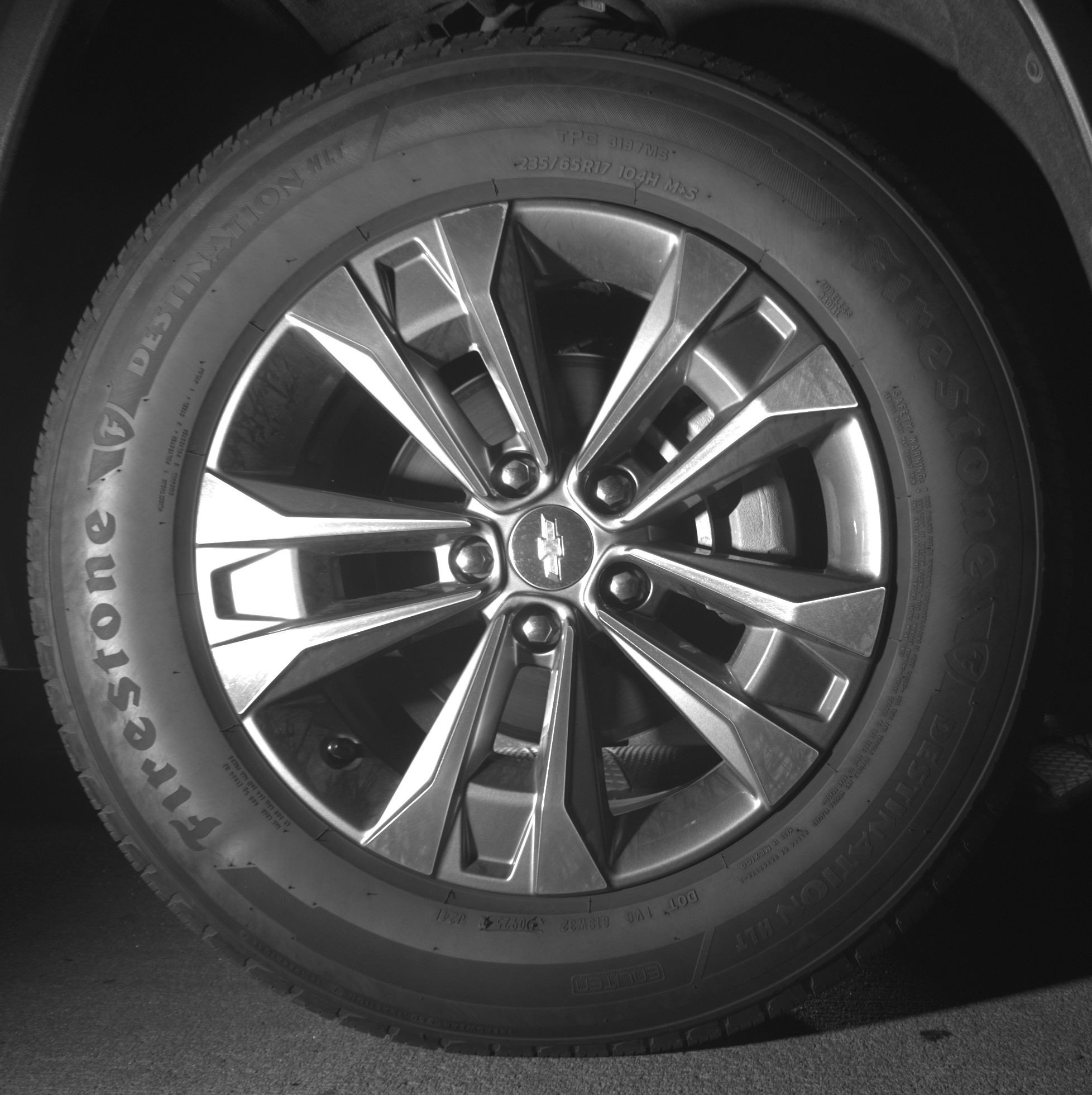 Thumbnail: 2025 Chevrolet Equinox - 13