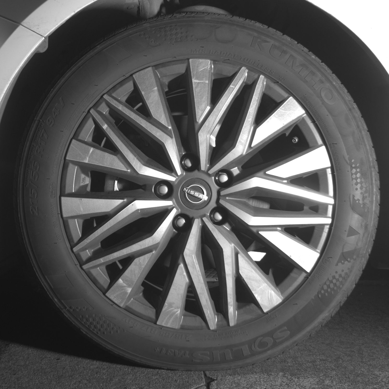 Thumbnail: 2025 Nissan Altima - 9