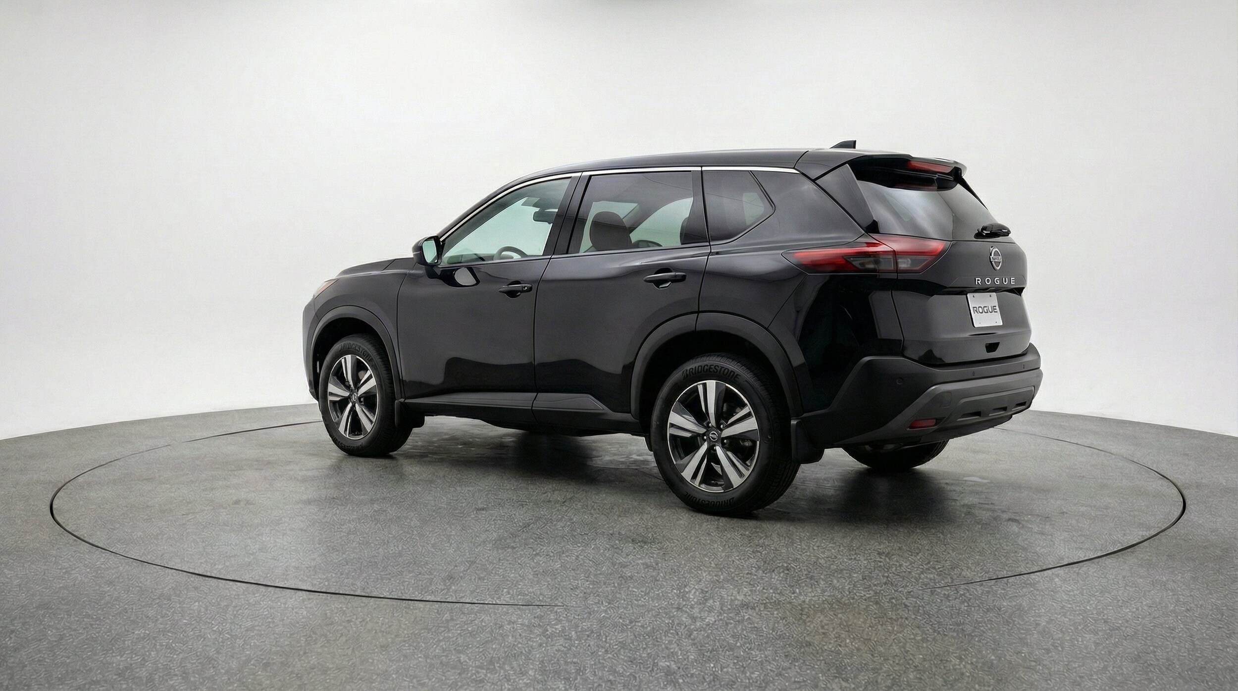 Thumbnail: 2026 Nissan Rogue - 6