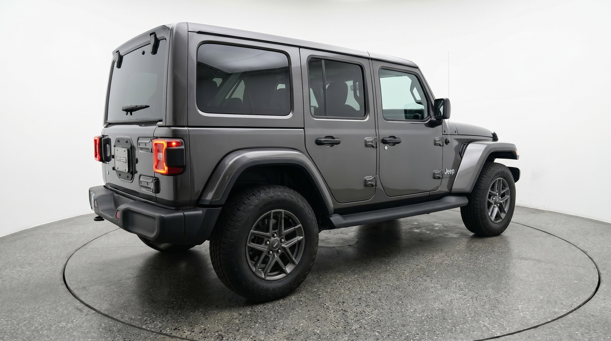 Thumbnail: 2025 Jeep Wrangler - 9