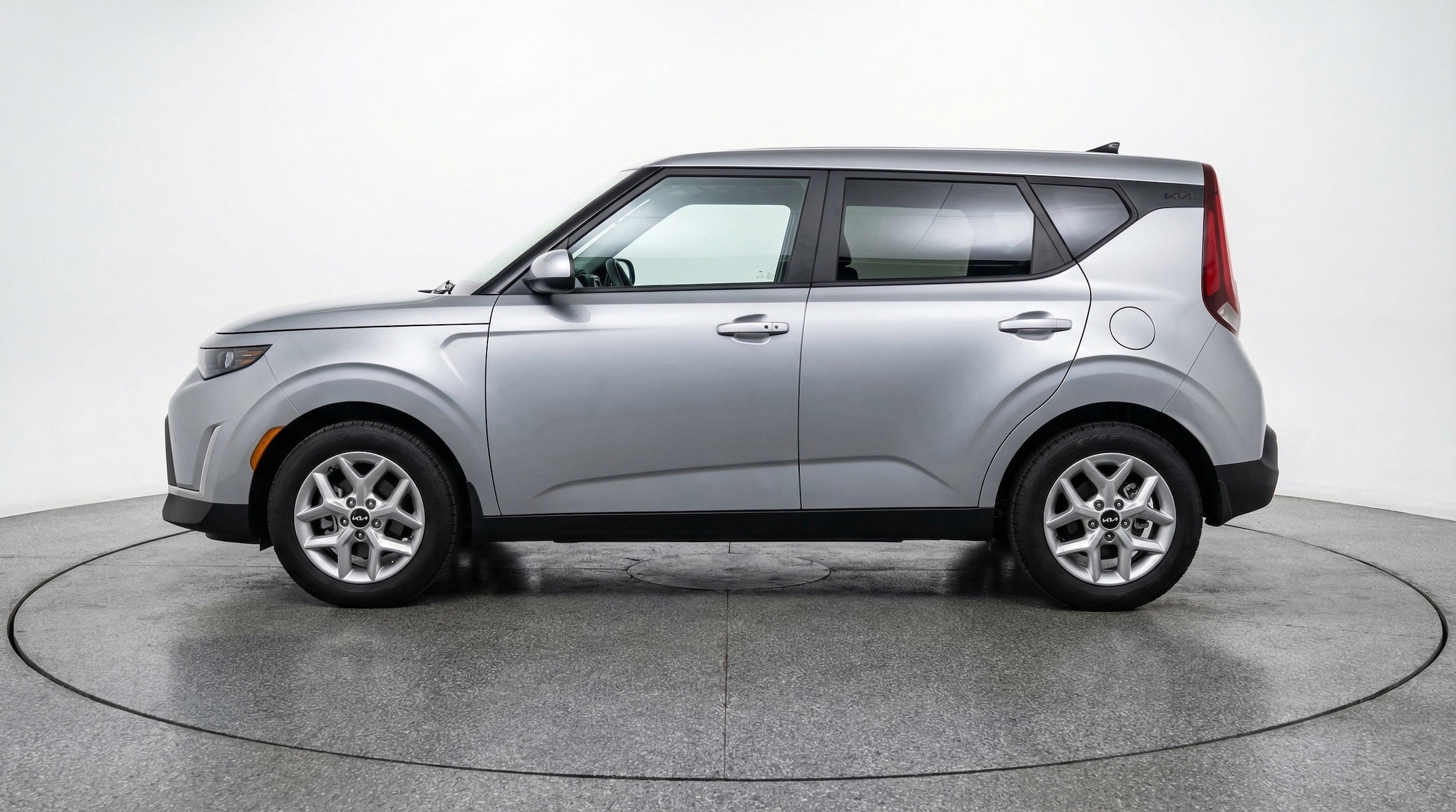 Thumbnail: 2025 Kia Soul - 5
