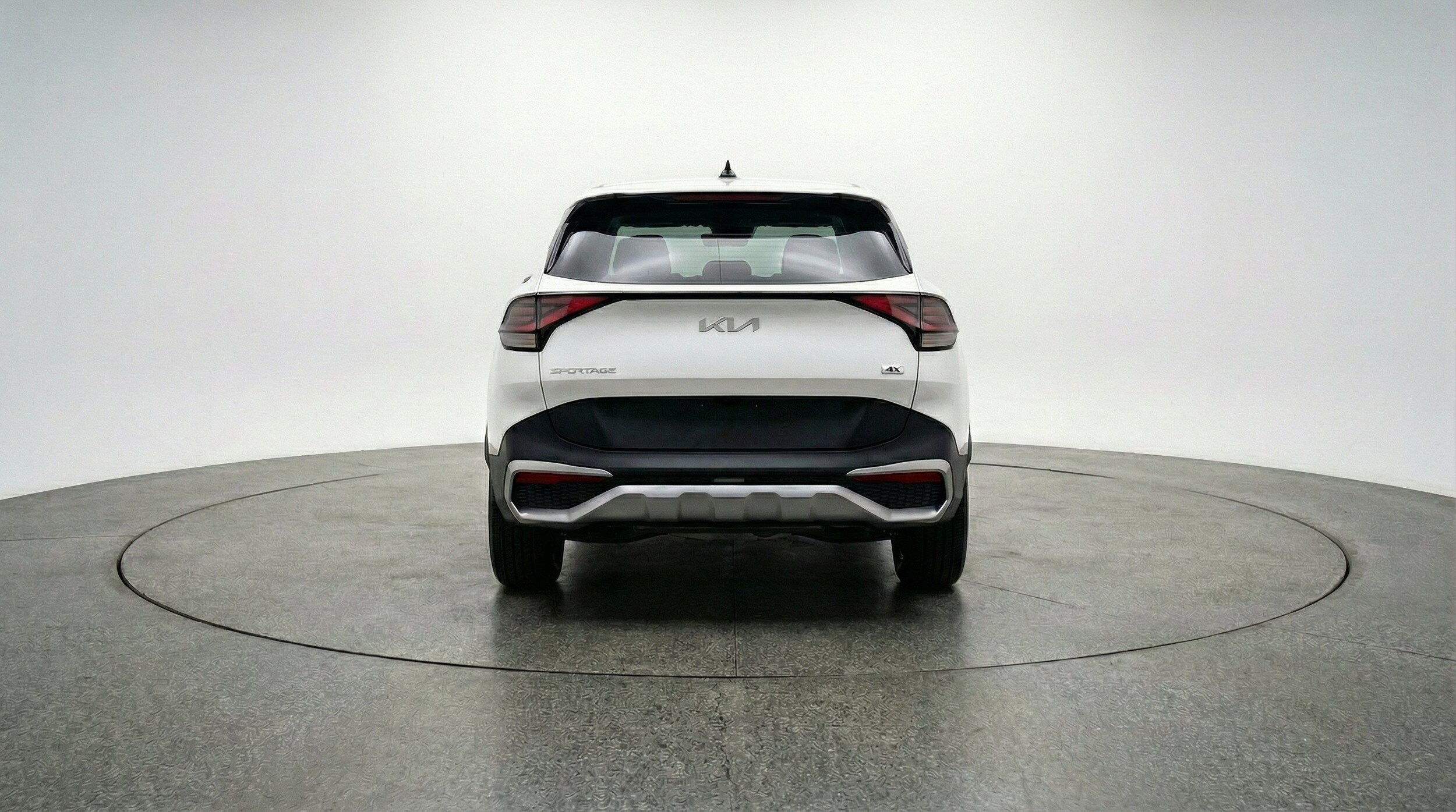 Thumbnail: 2025 Kia Sportage - 7