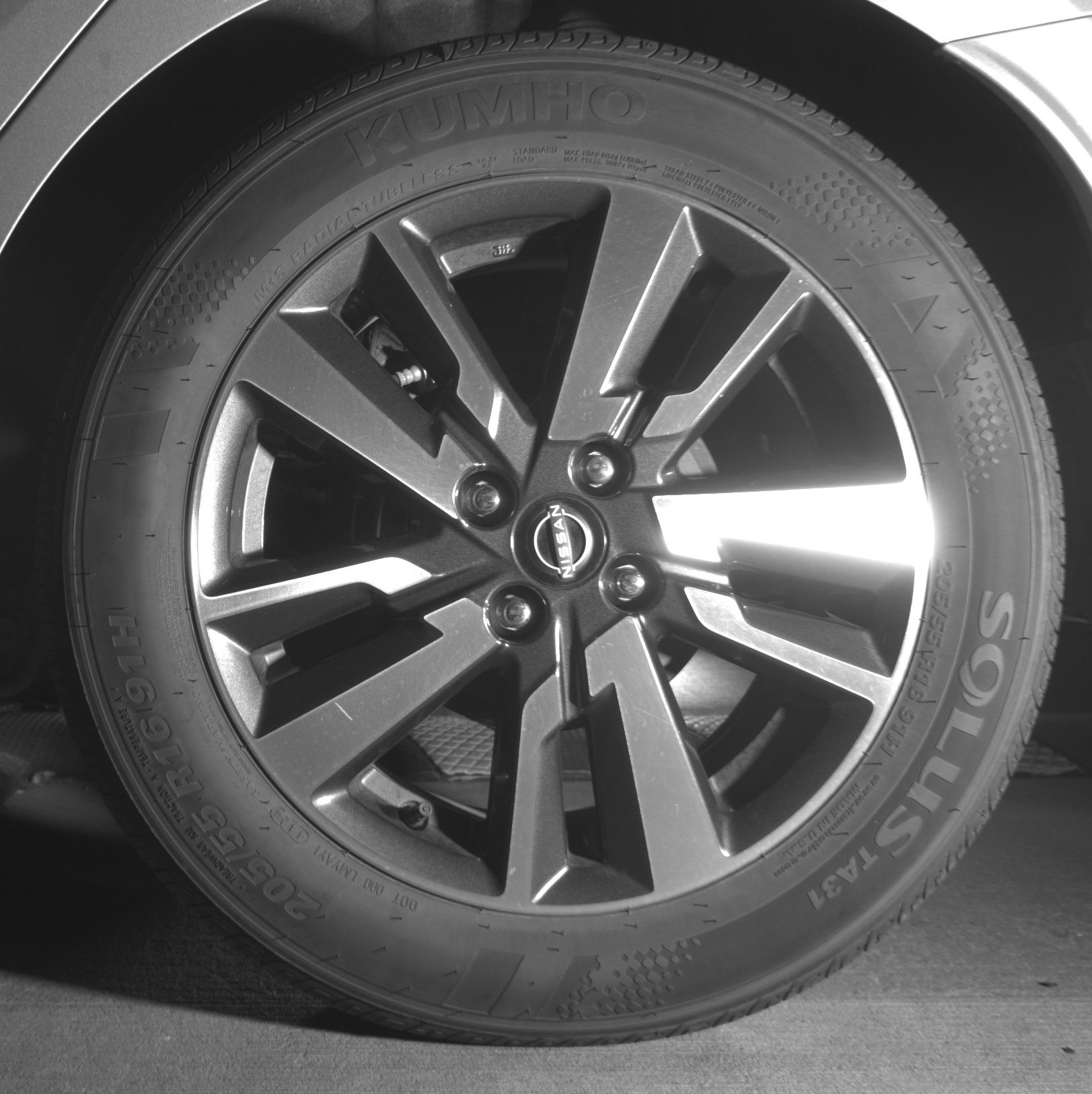 Thumbnail: 2025 Nissan Versa - 11