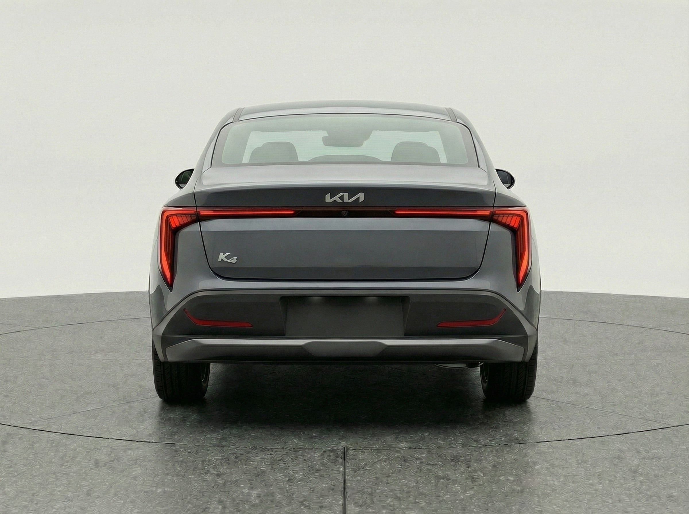 Thumbnail: 2025 Kia K4 - 6