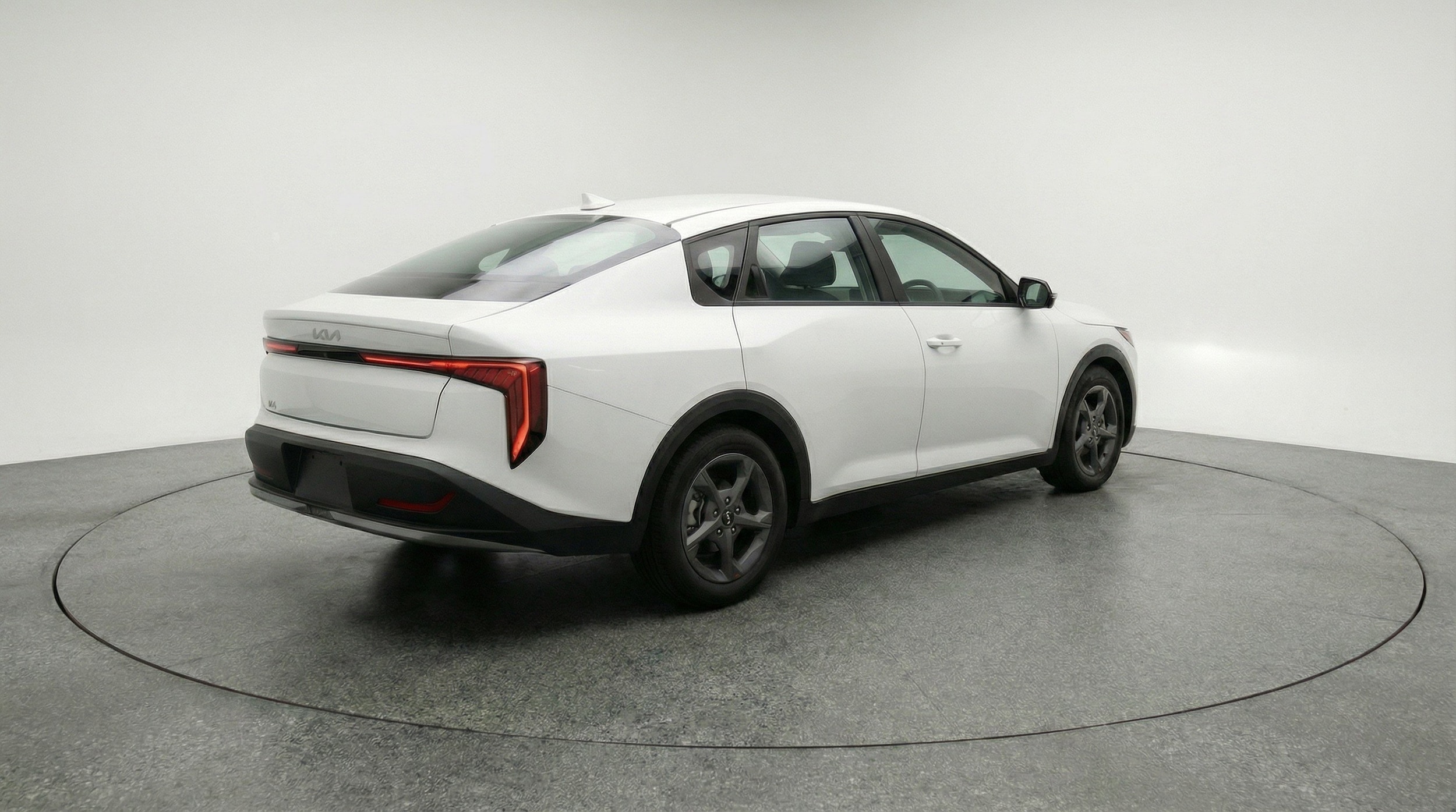 Thumbnail: 2025 Kia K4 - 9