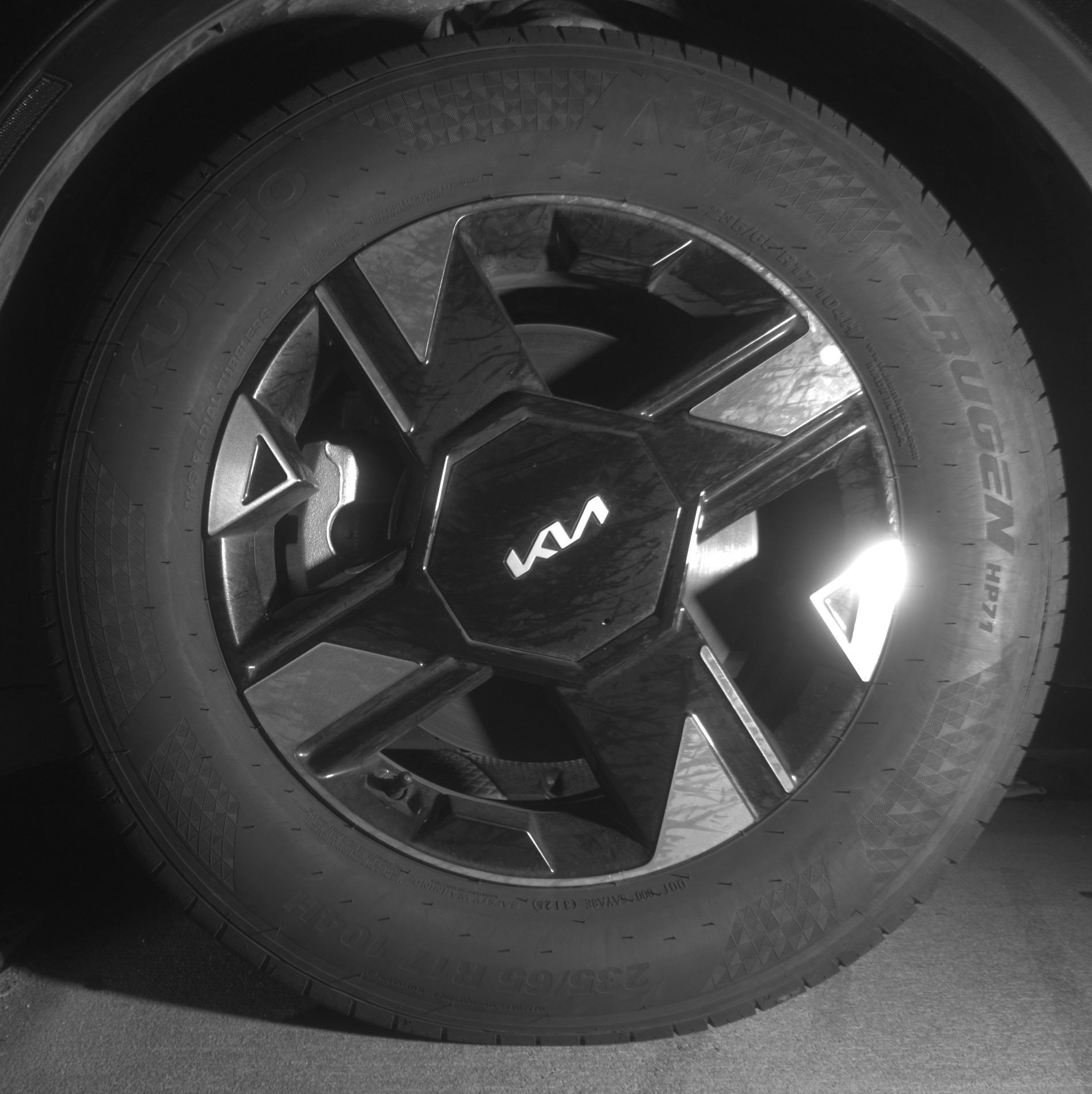 Thumbnail: 2026 Kia Sportage - 12