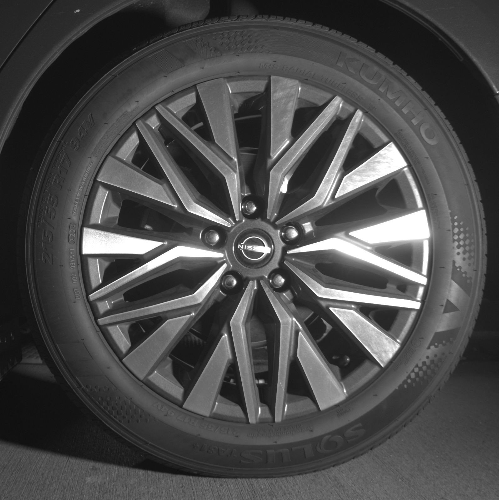 Thumbnail: 2025 Nissan Altima - 14