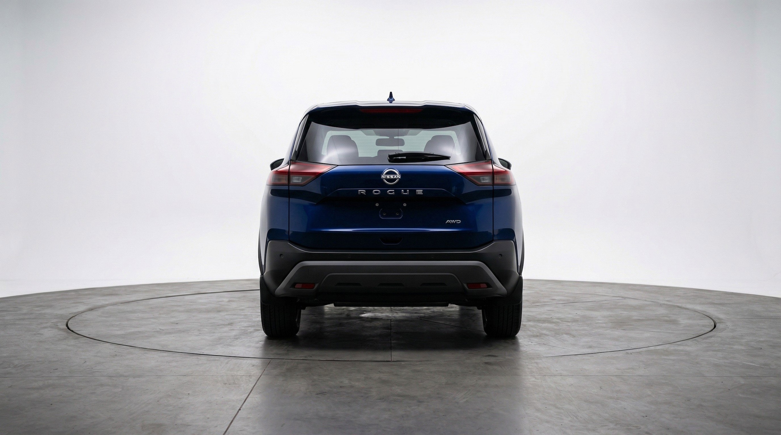 Thumbnail: 2025 Nissan Rogue - 7