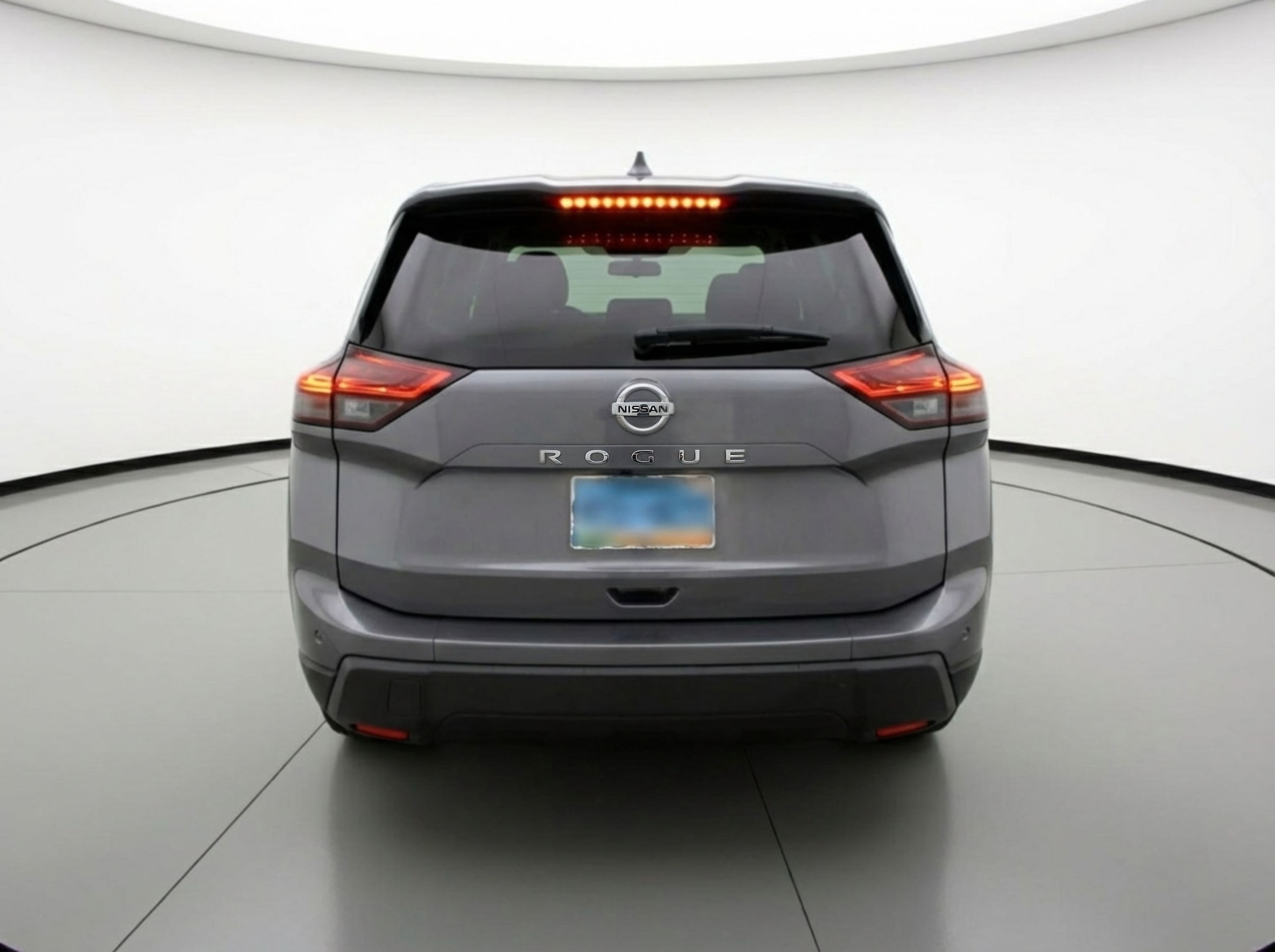 Thumbnail: 2025 Nissan Rogue - 6